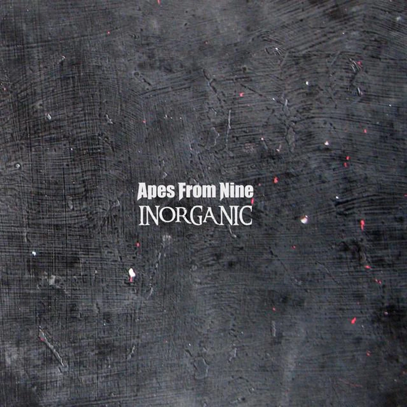 Apes From Nine