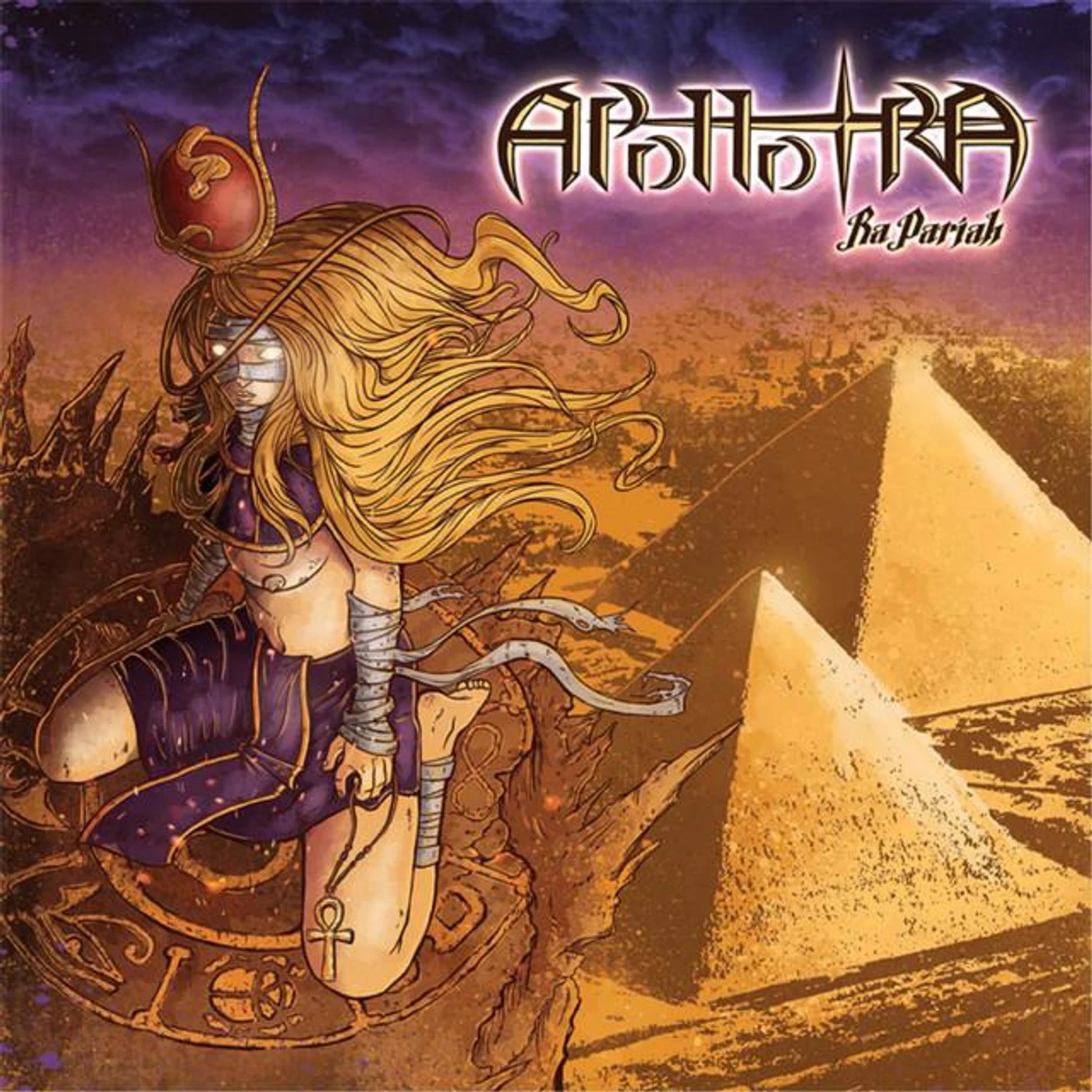 Apollo Ra