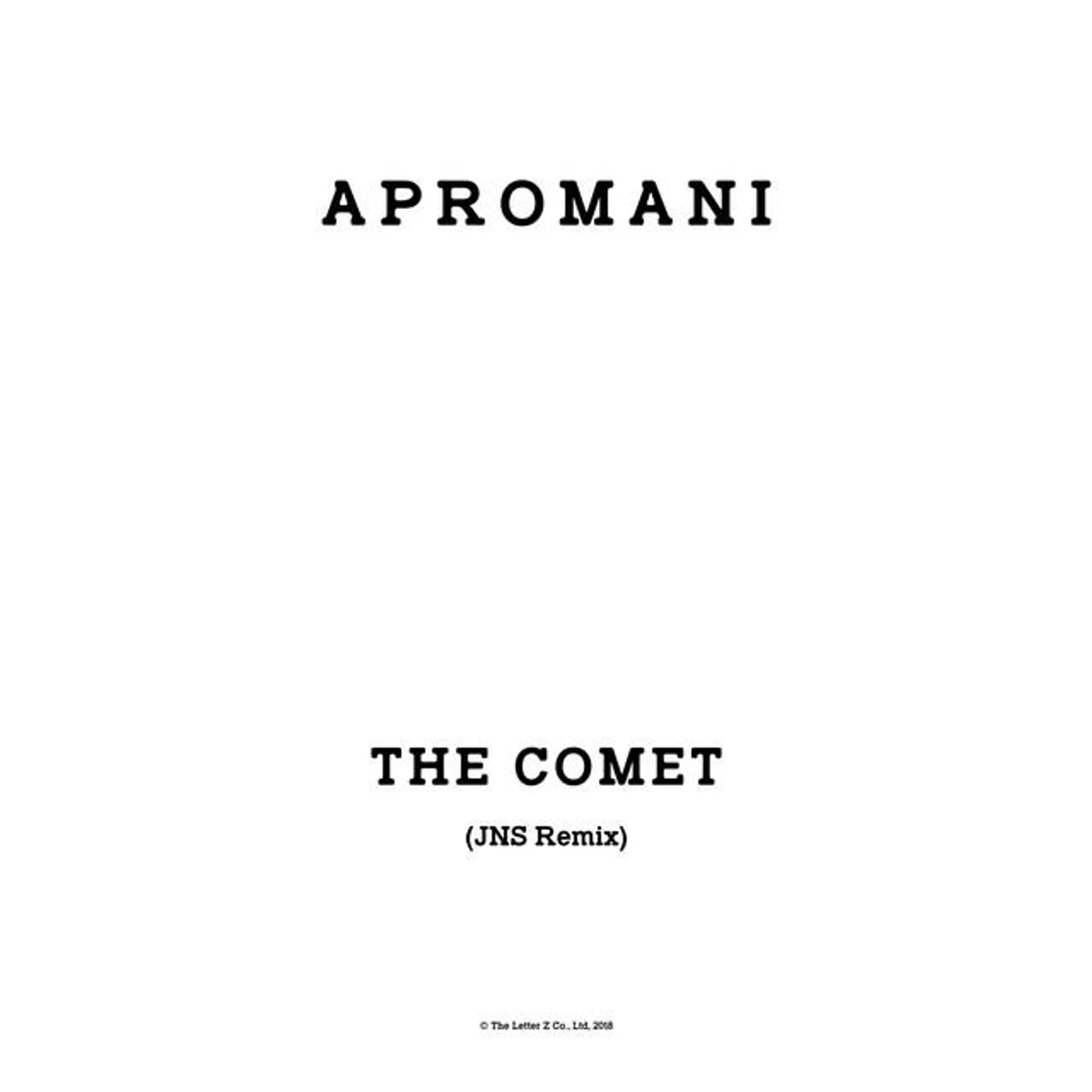 Apromani