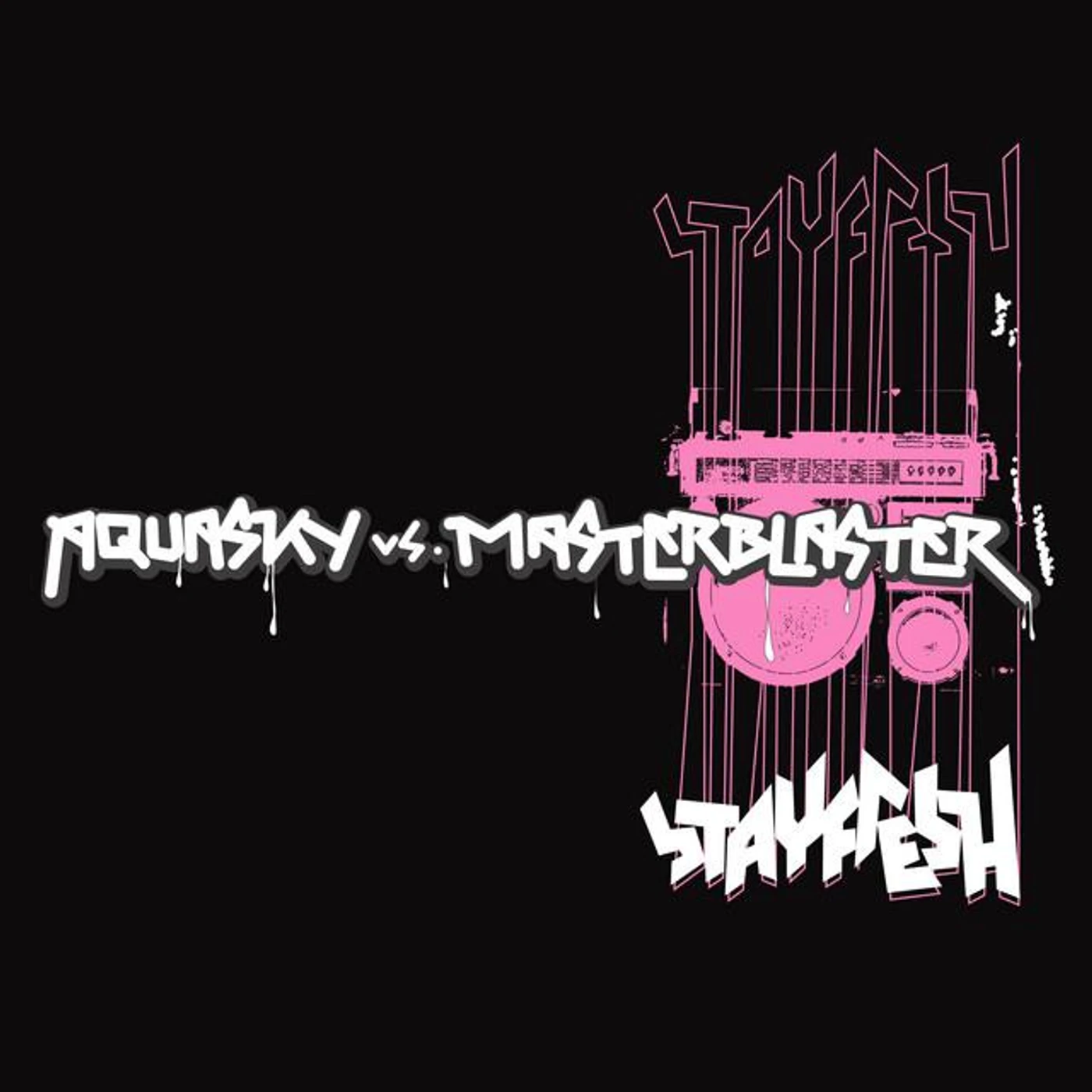 Aquasky Vs Masterblaster