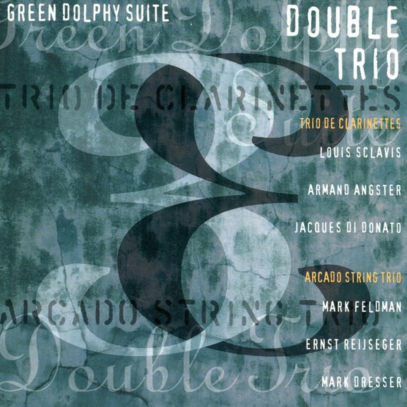 Arcado String Trio