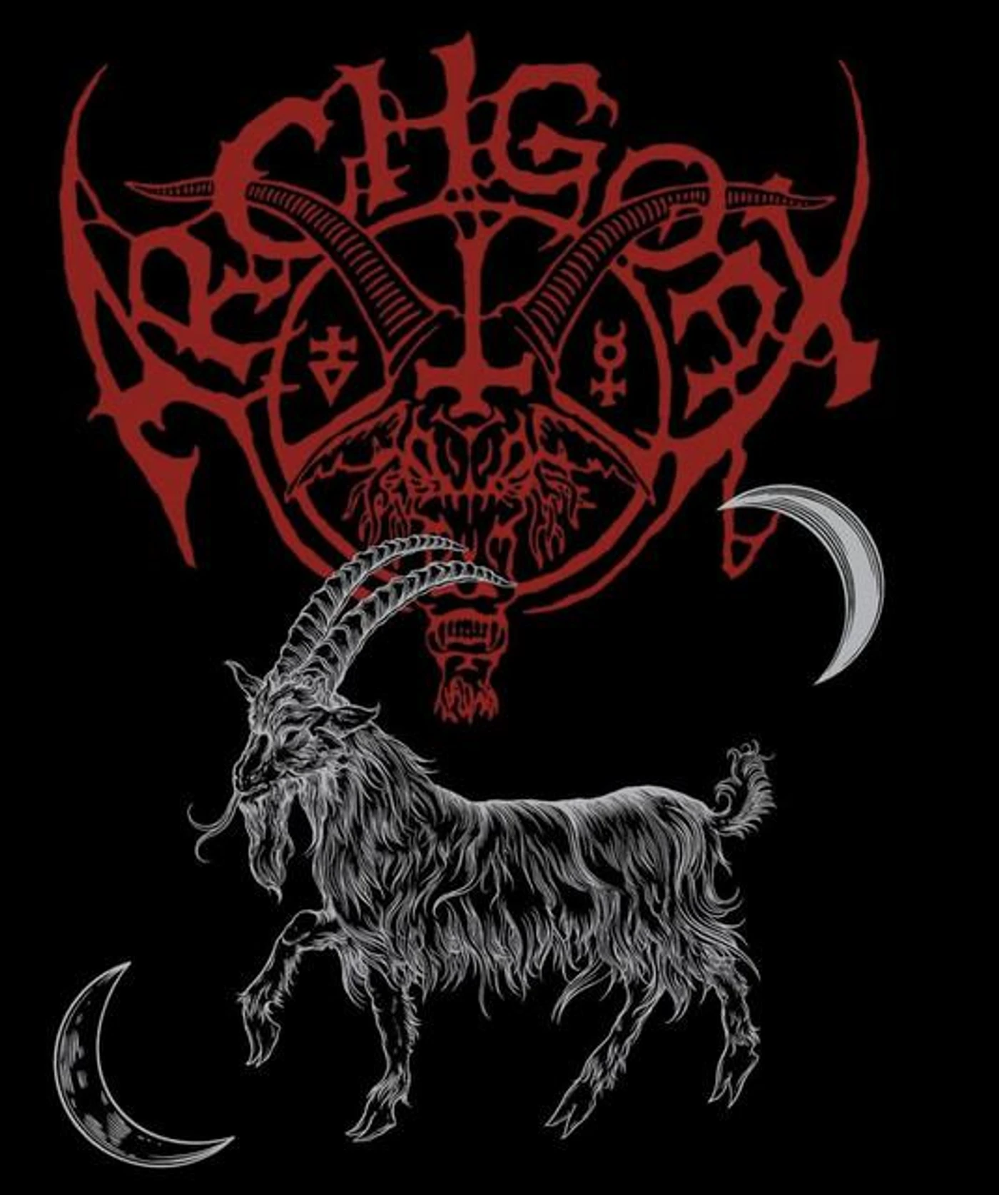 Archgoat