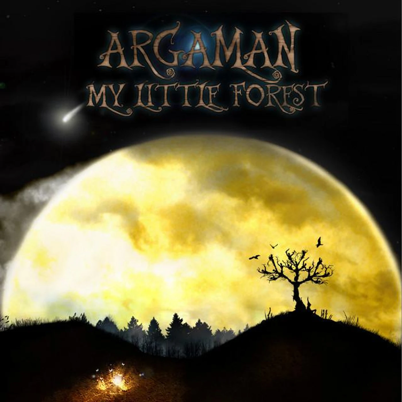 Argaman
