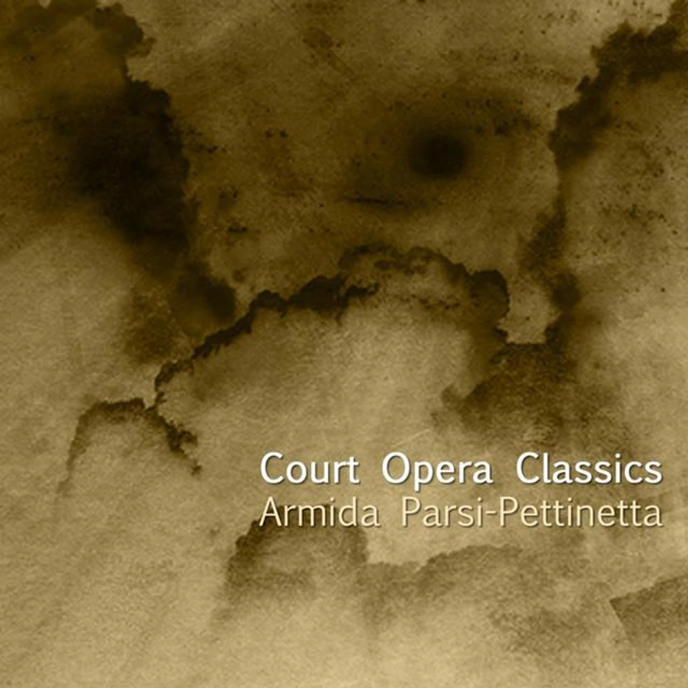 Armida Parsi-Pettinella