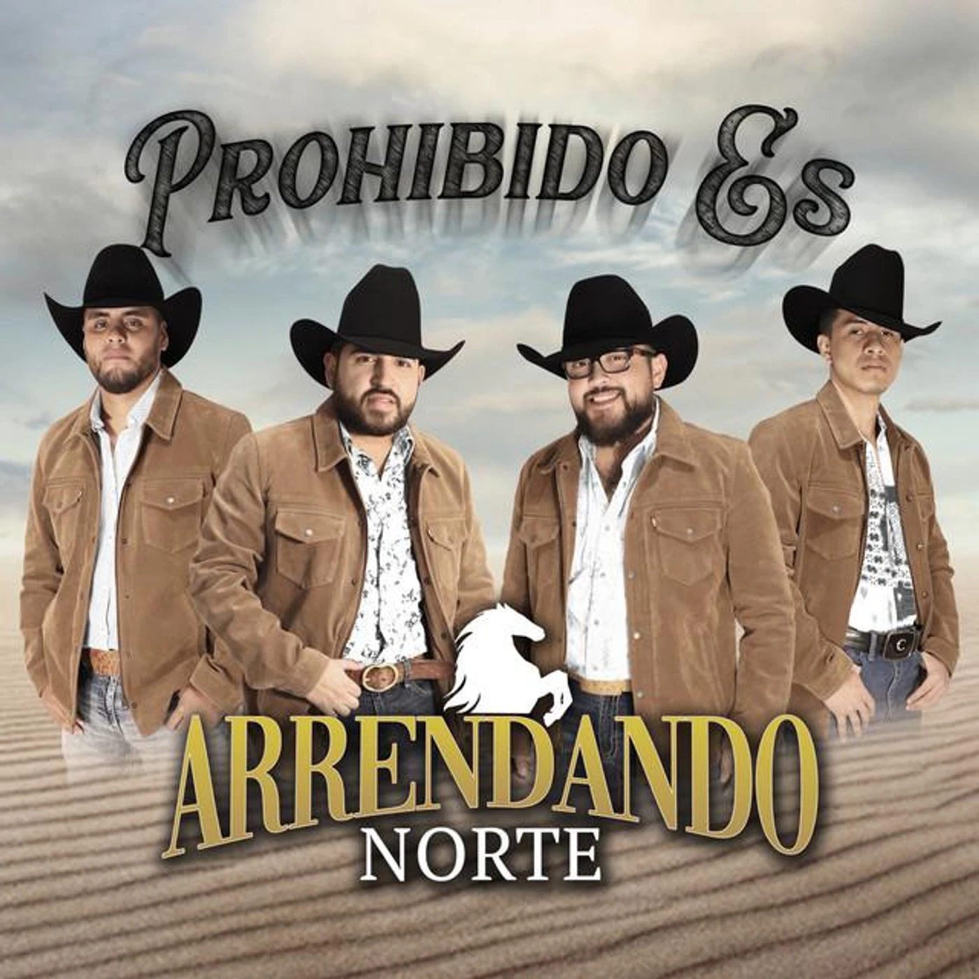 Arrendando Norte