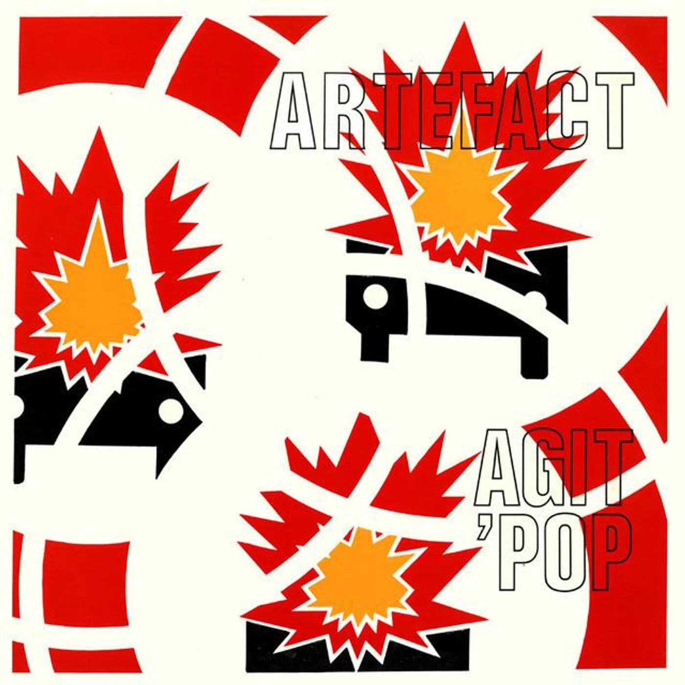 Artefact