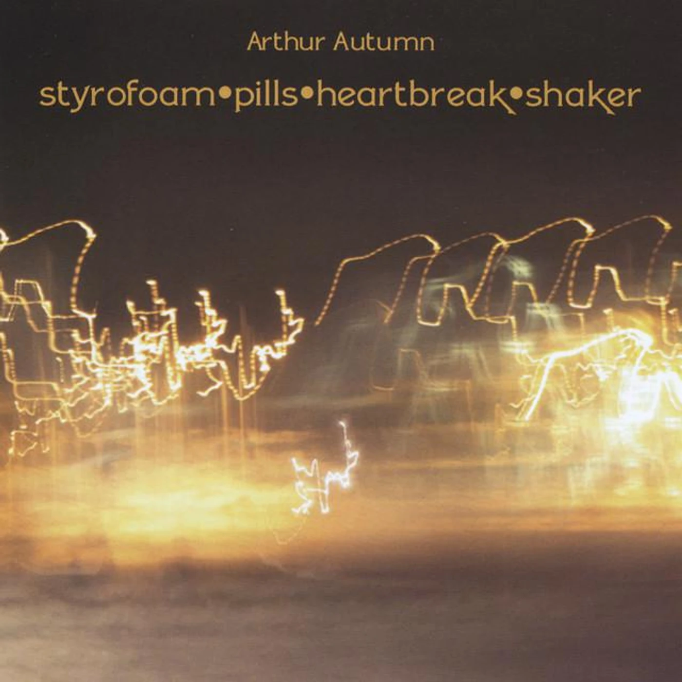 Arthur Autumn