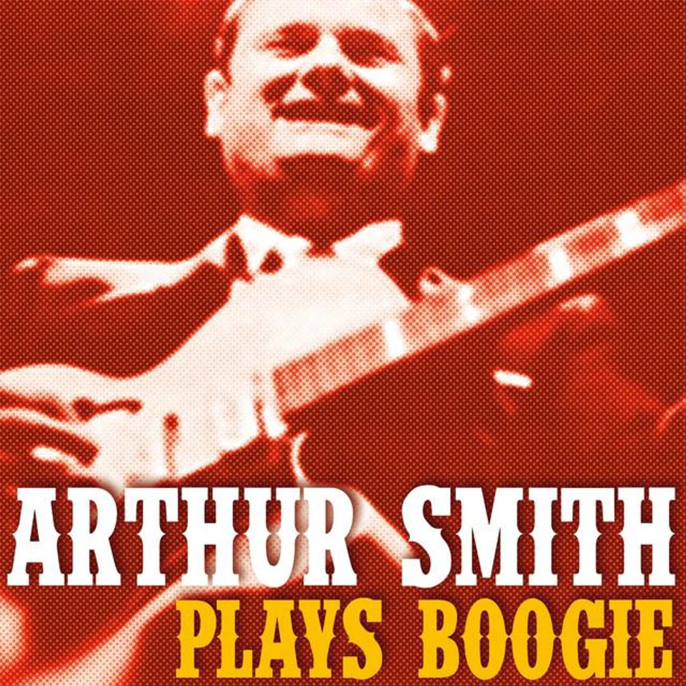Arthur Smith