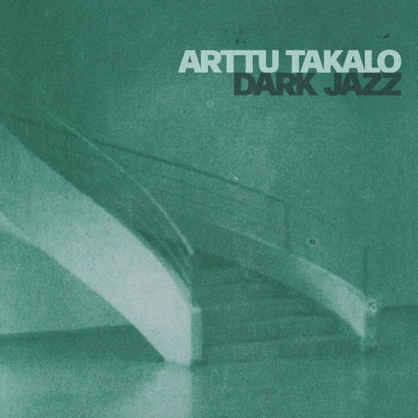 Arttu Takalo