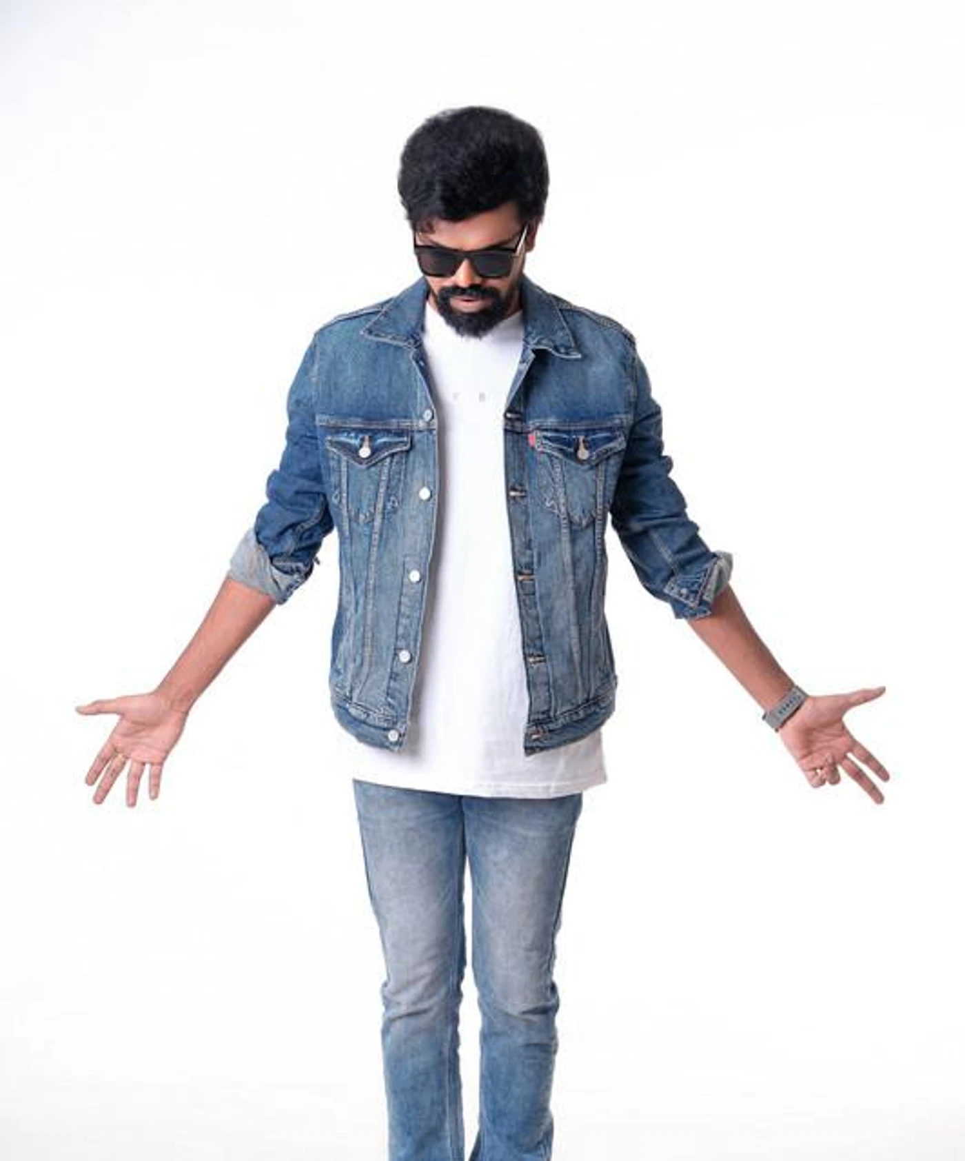 Arul Raj