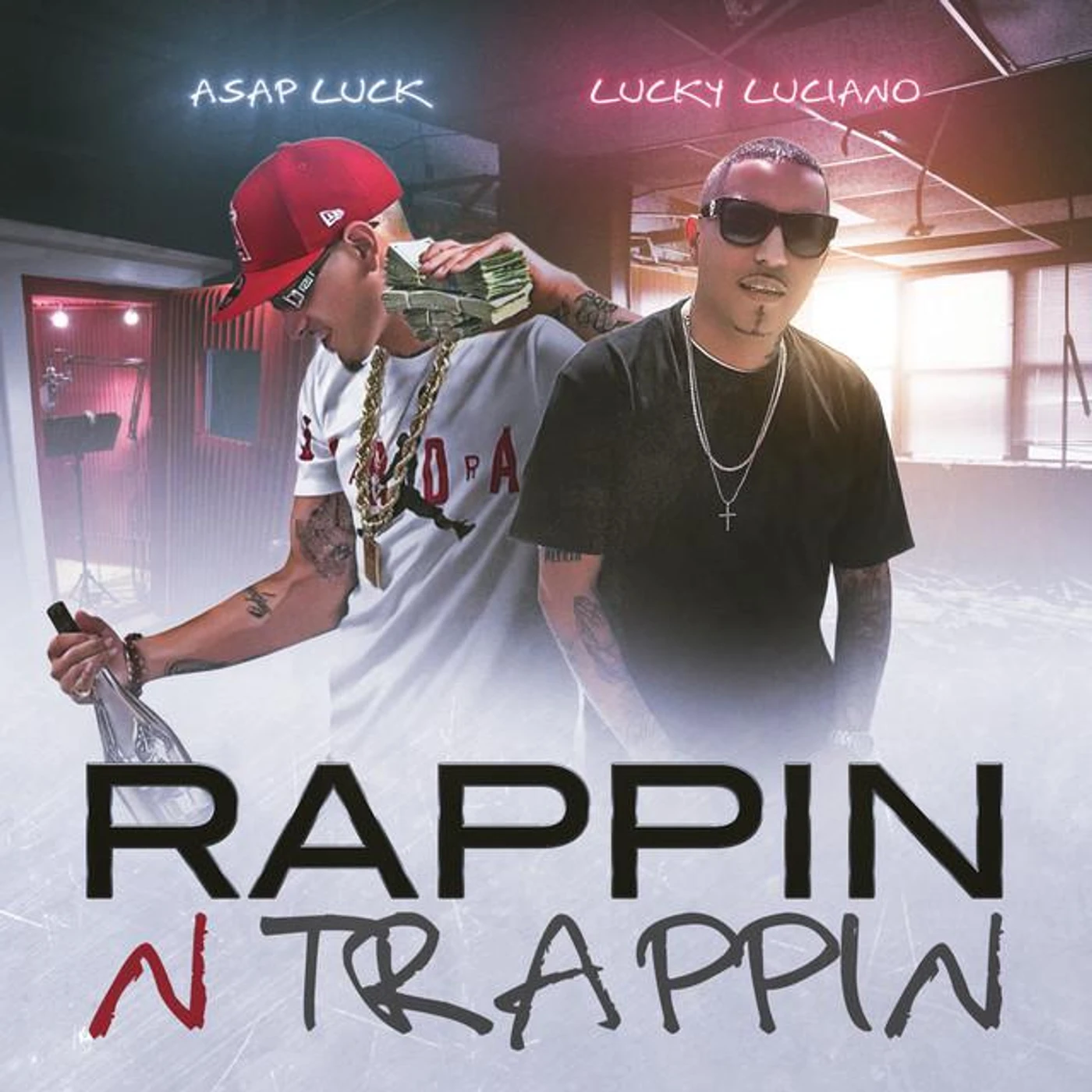 Asap Luck
