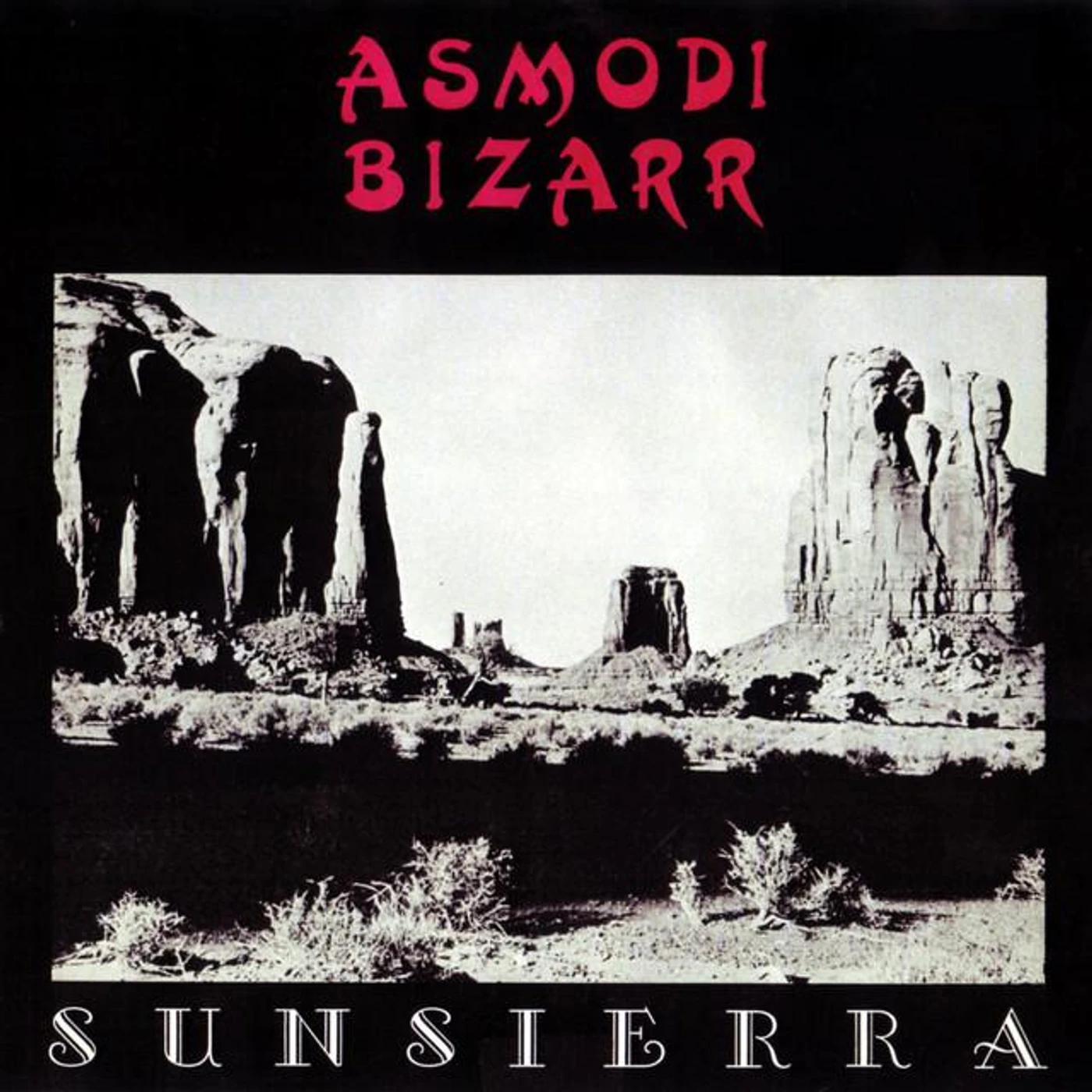 ASMODI BIZARR