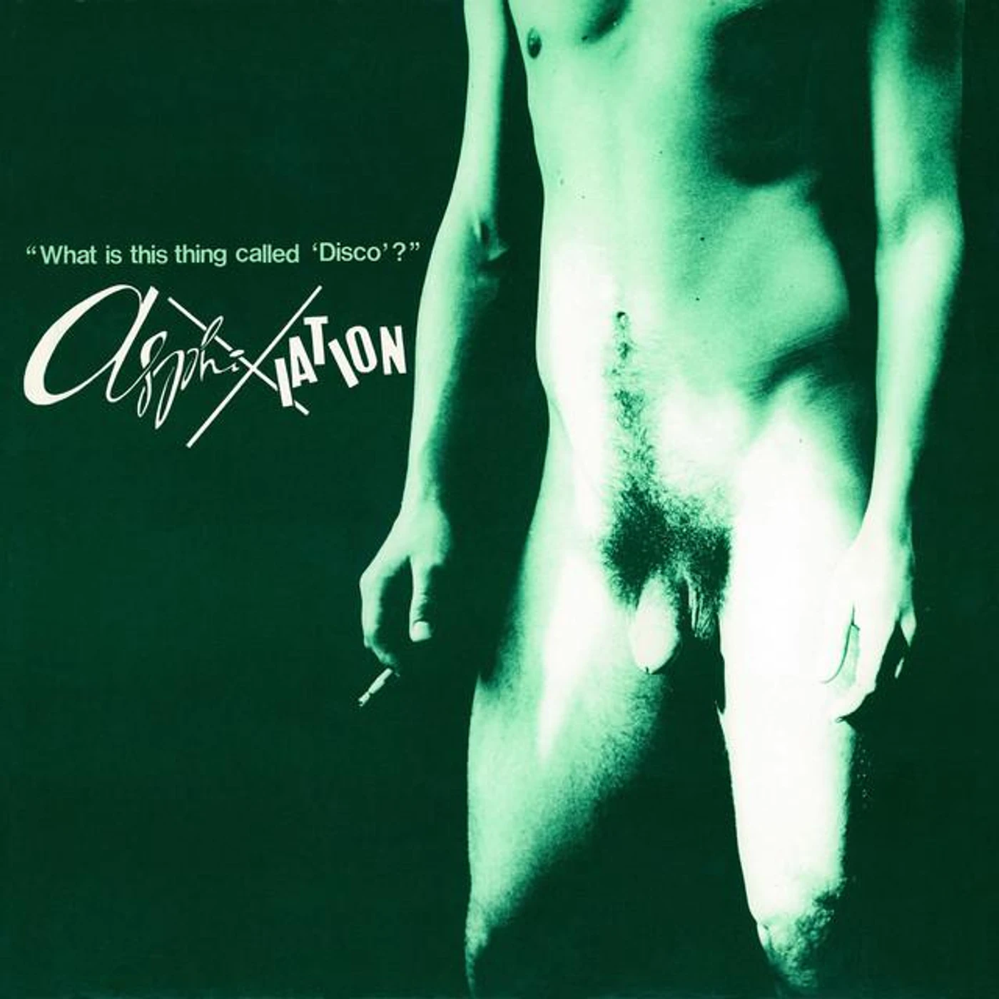 Asphixiation
