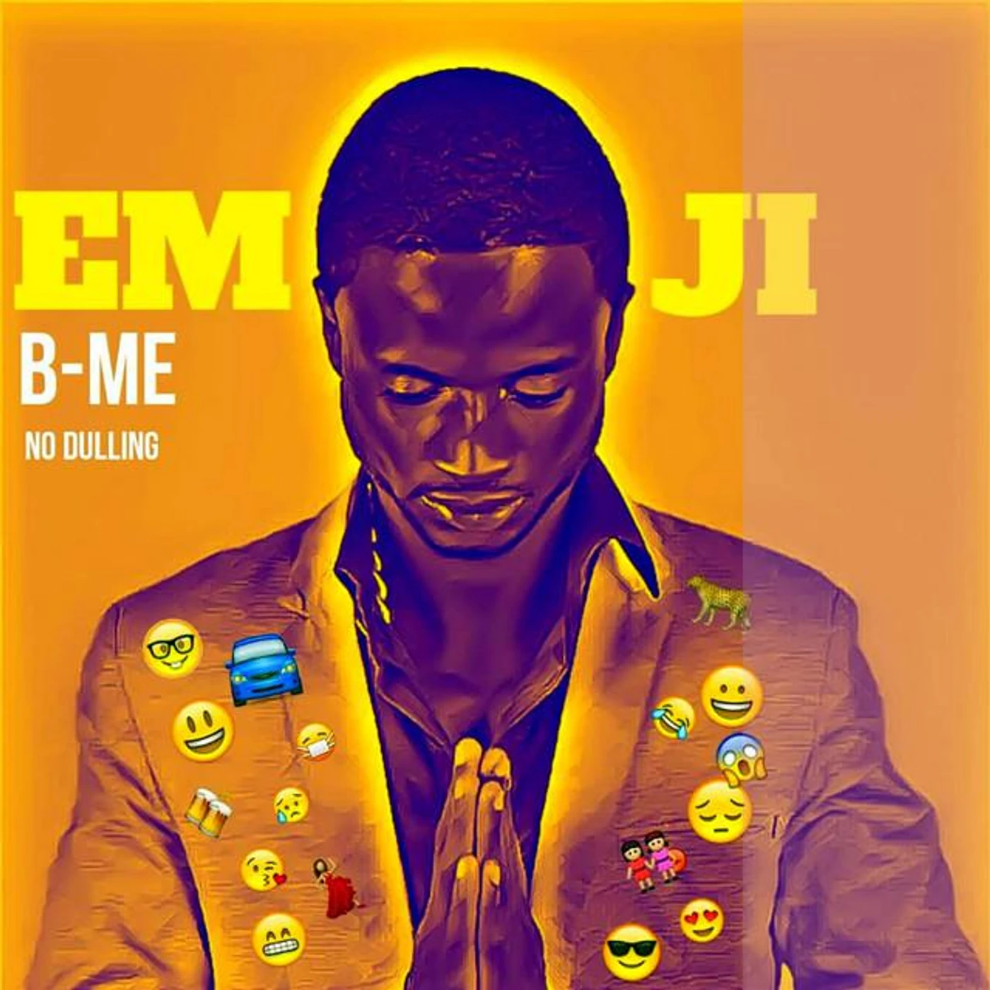 B-Me