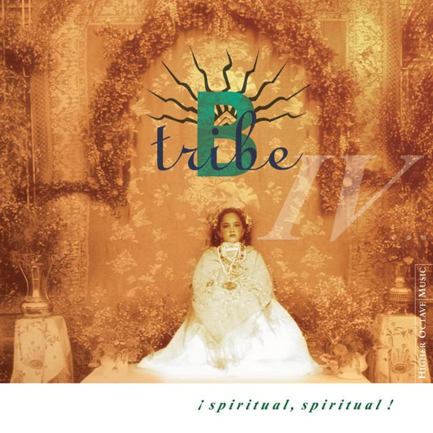 B-Tribe