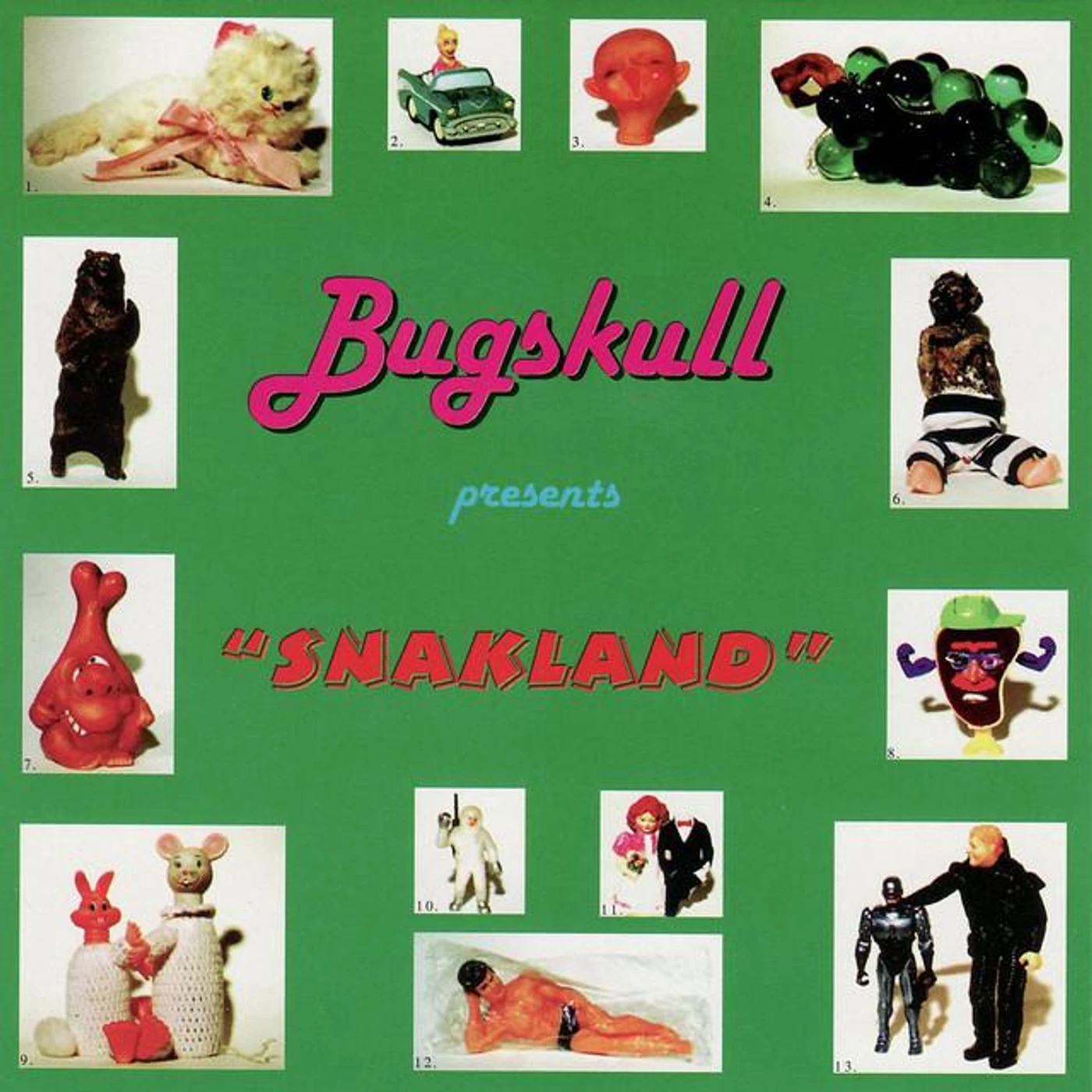 Bugskull
