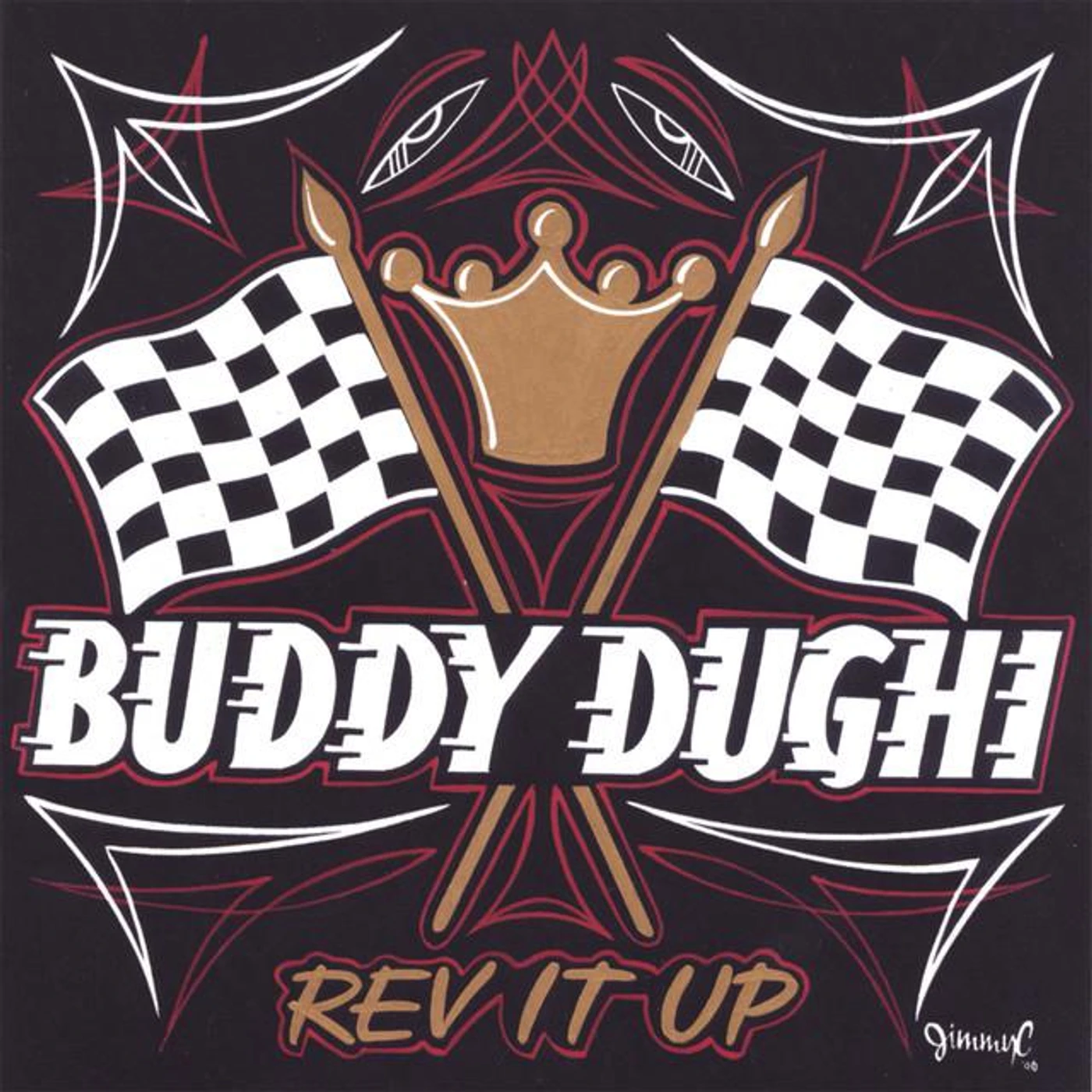 Buddy Dughi