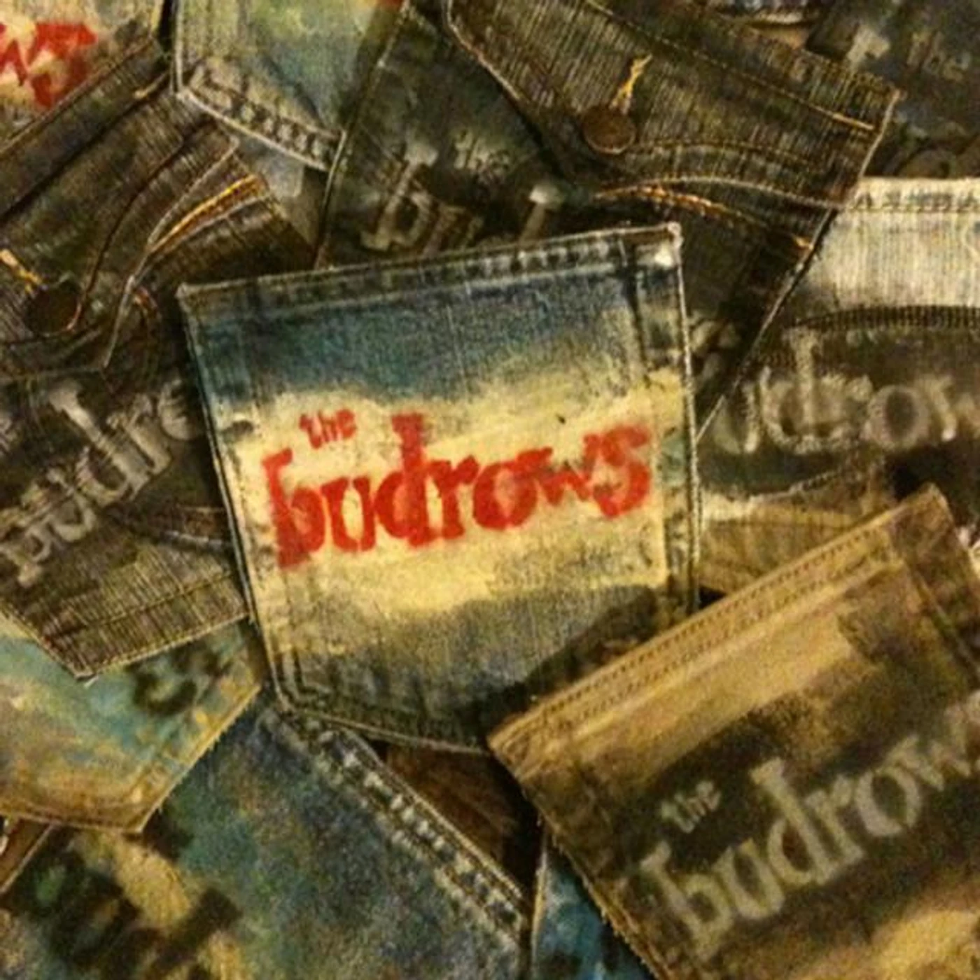 The Budrows