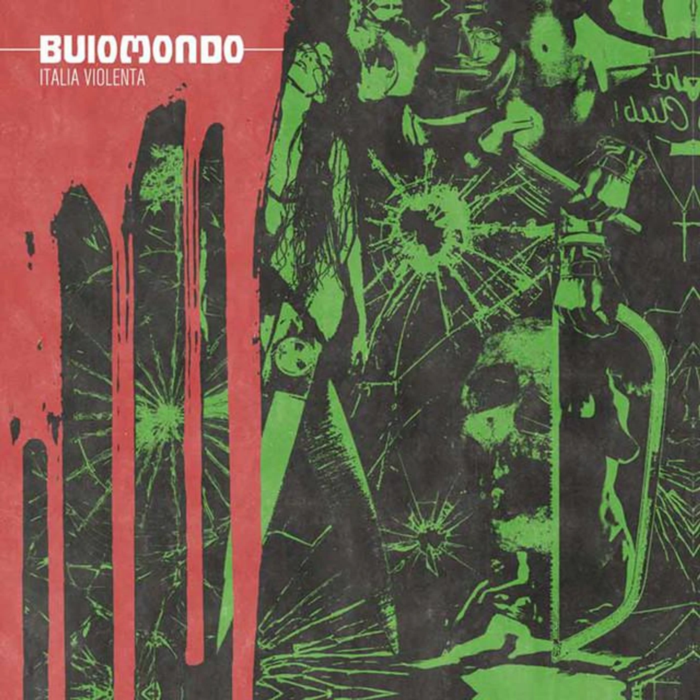 Buio Mondo