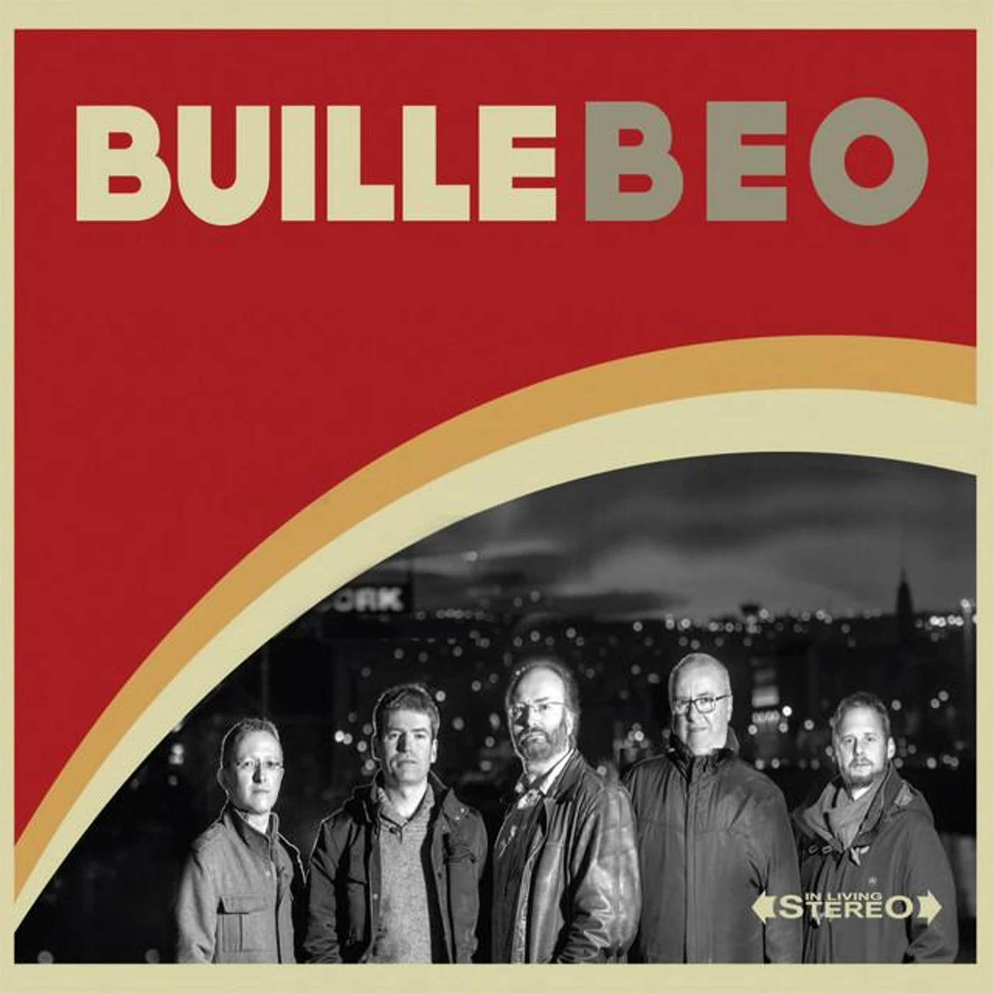 Buille