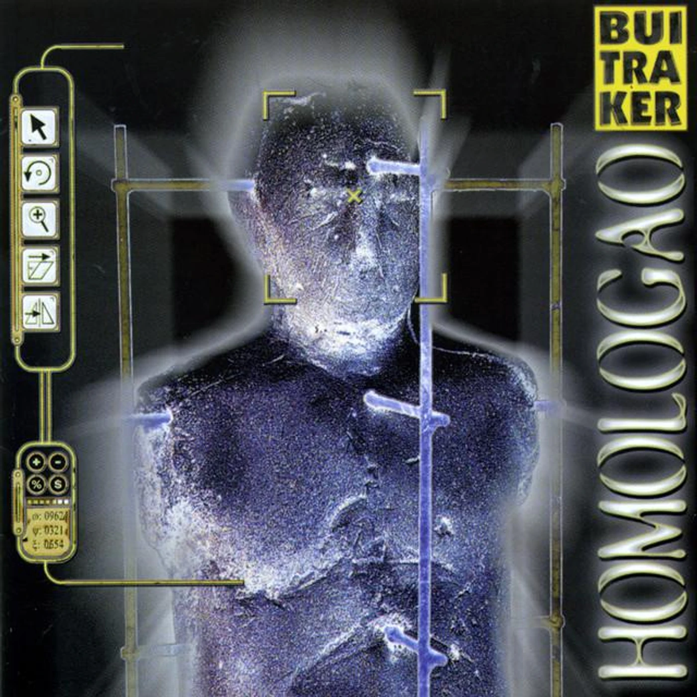 Buitraker