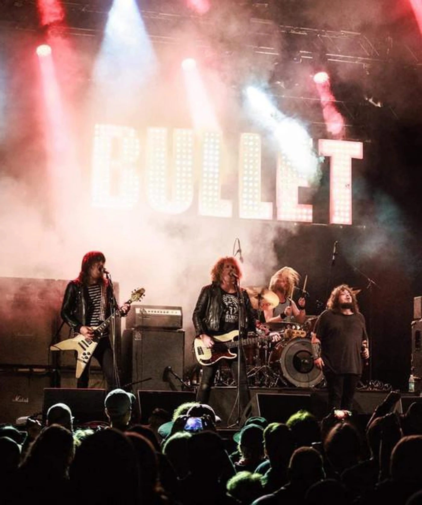Bullet