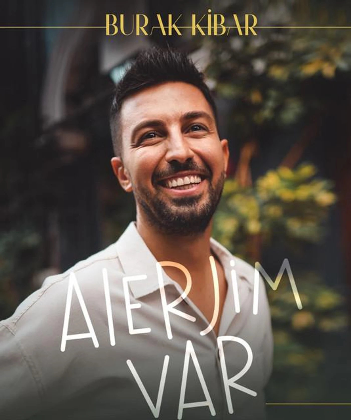 Burak Kibar