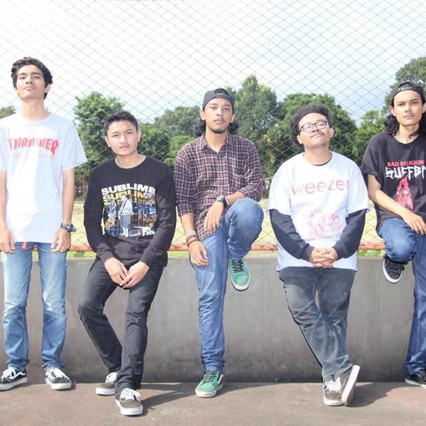 Backward