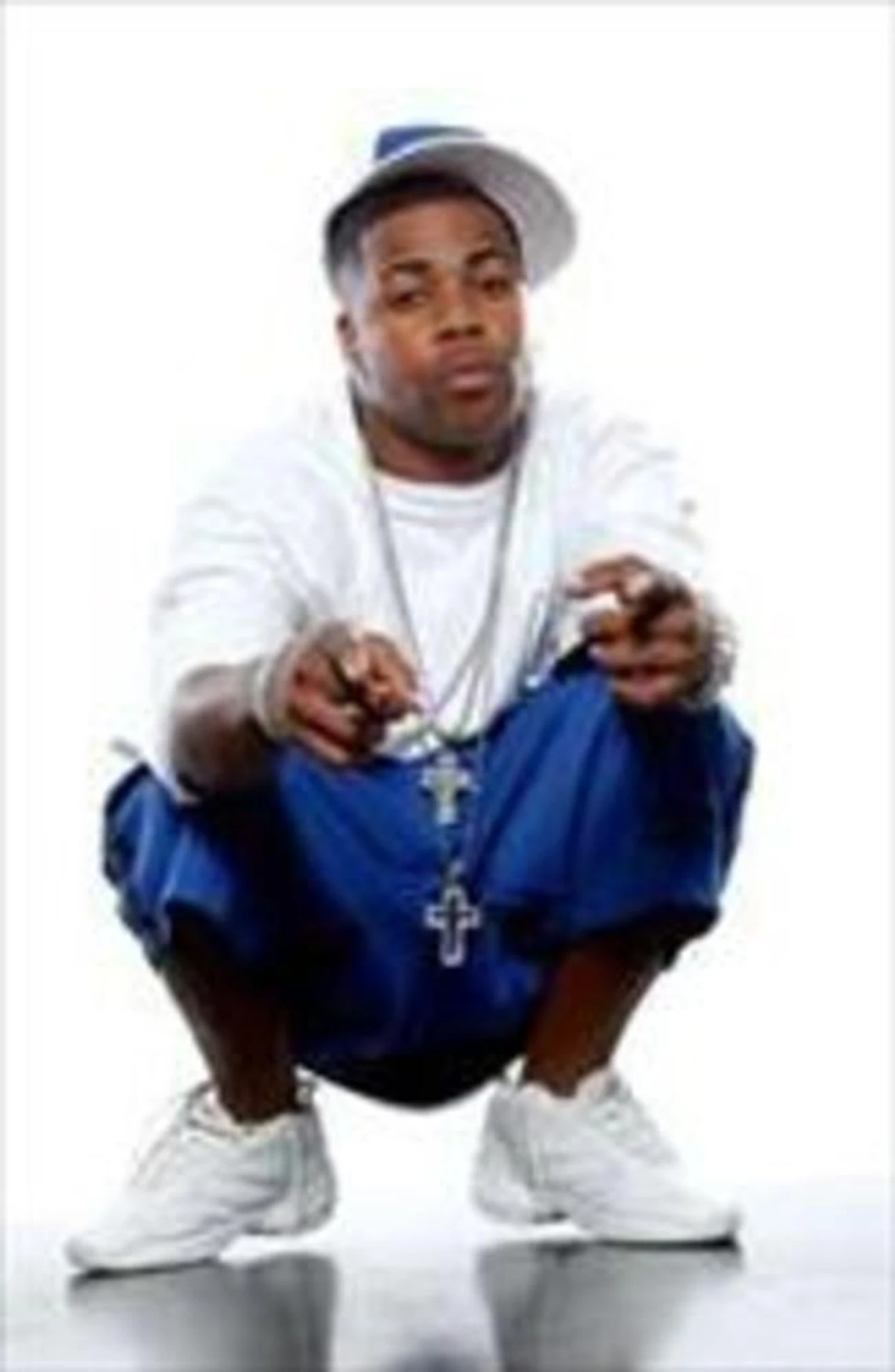Baby Boy Da Prince