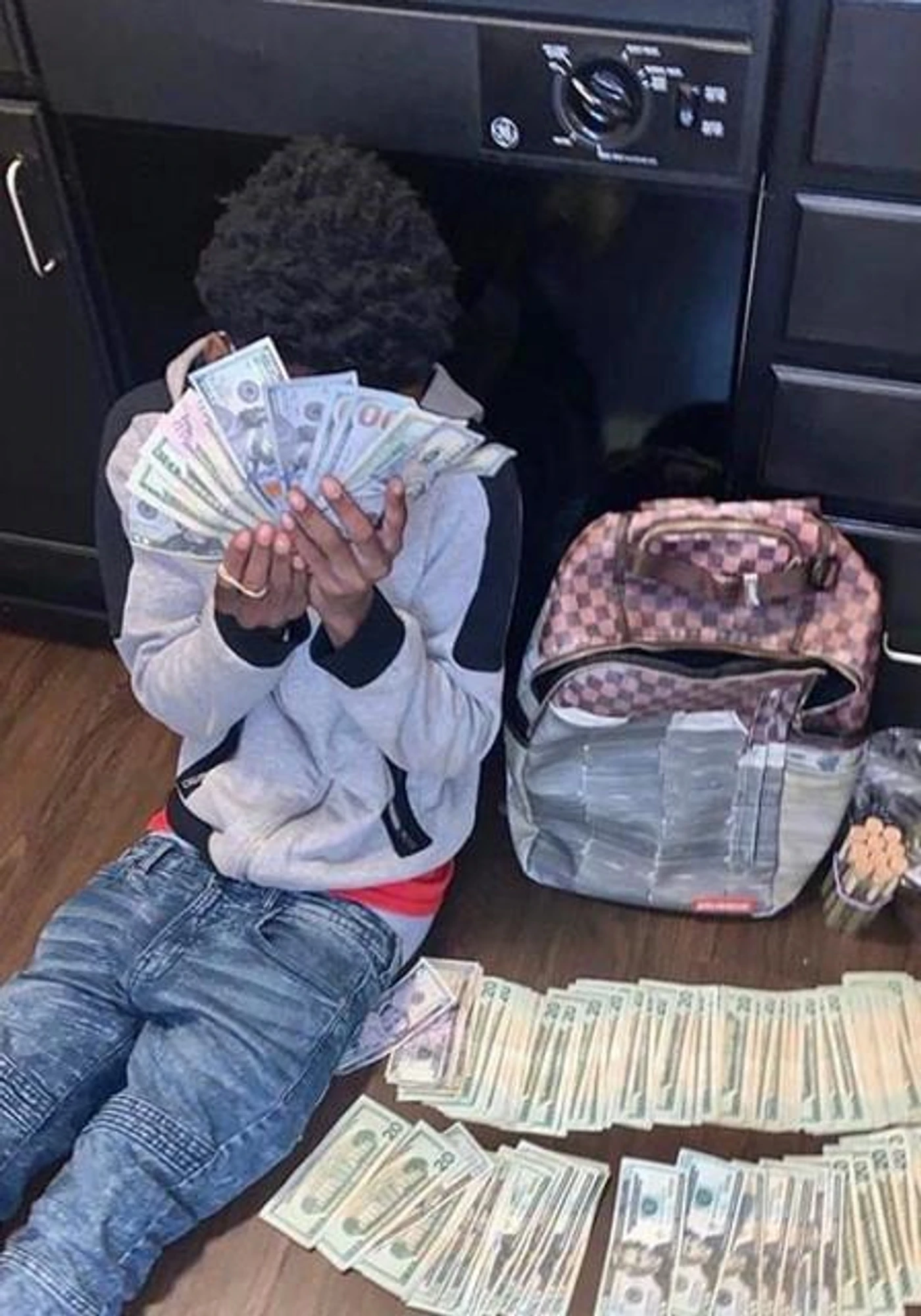 Baby Gwap