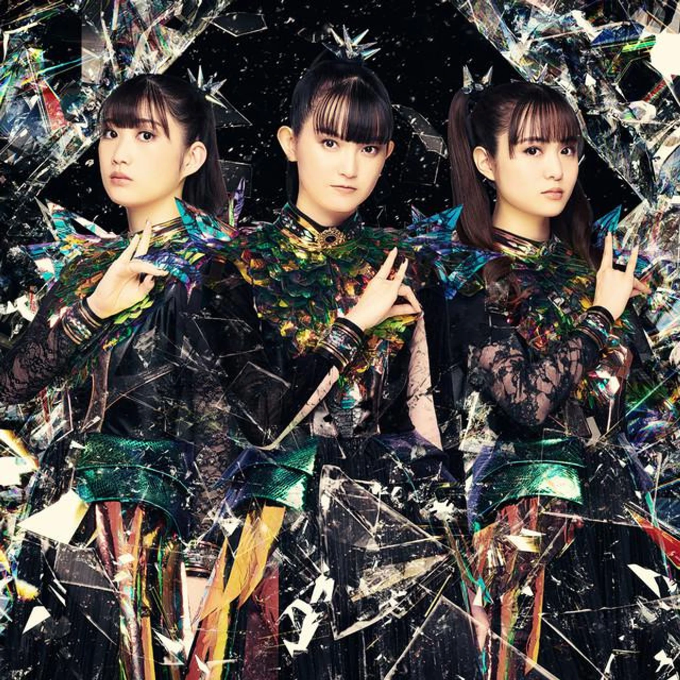 BABYMETAL