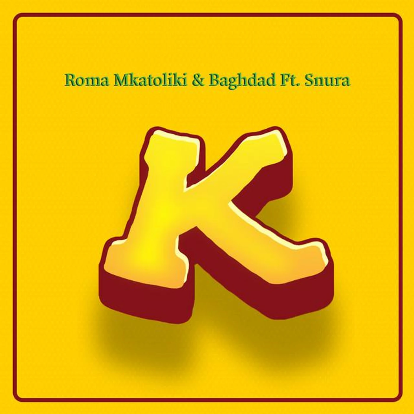 Baghdad