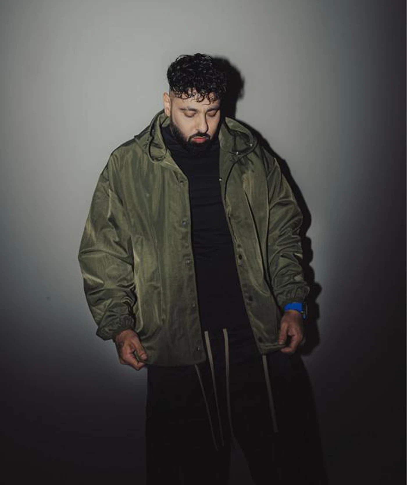 Badshah
