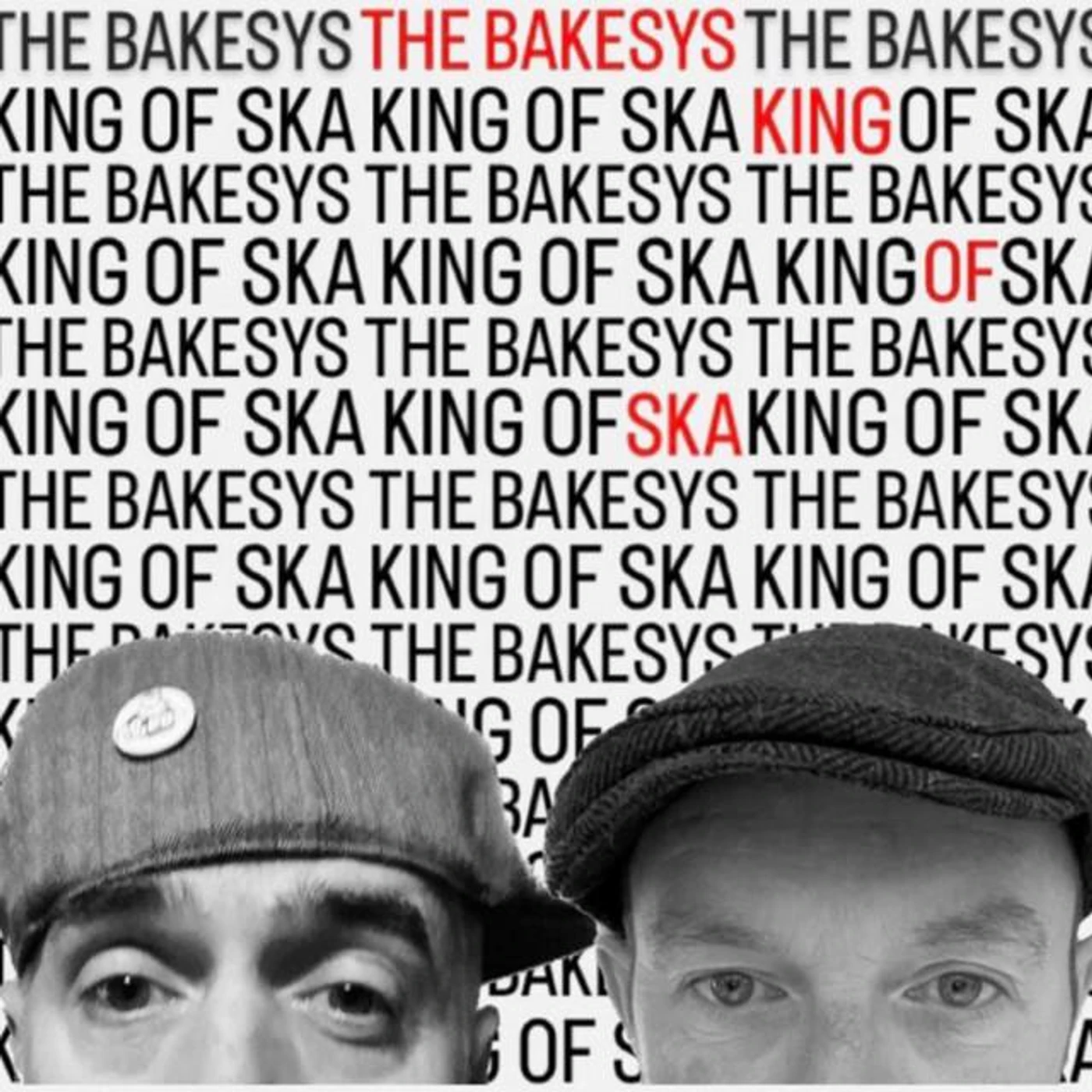 The Bakesys