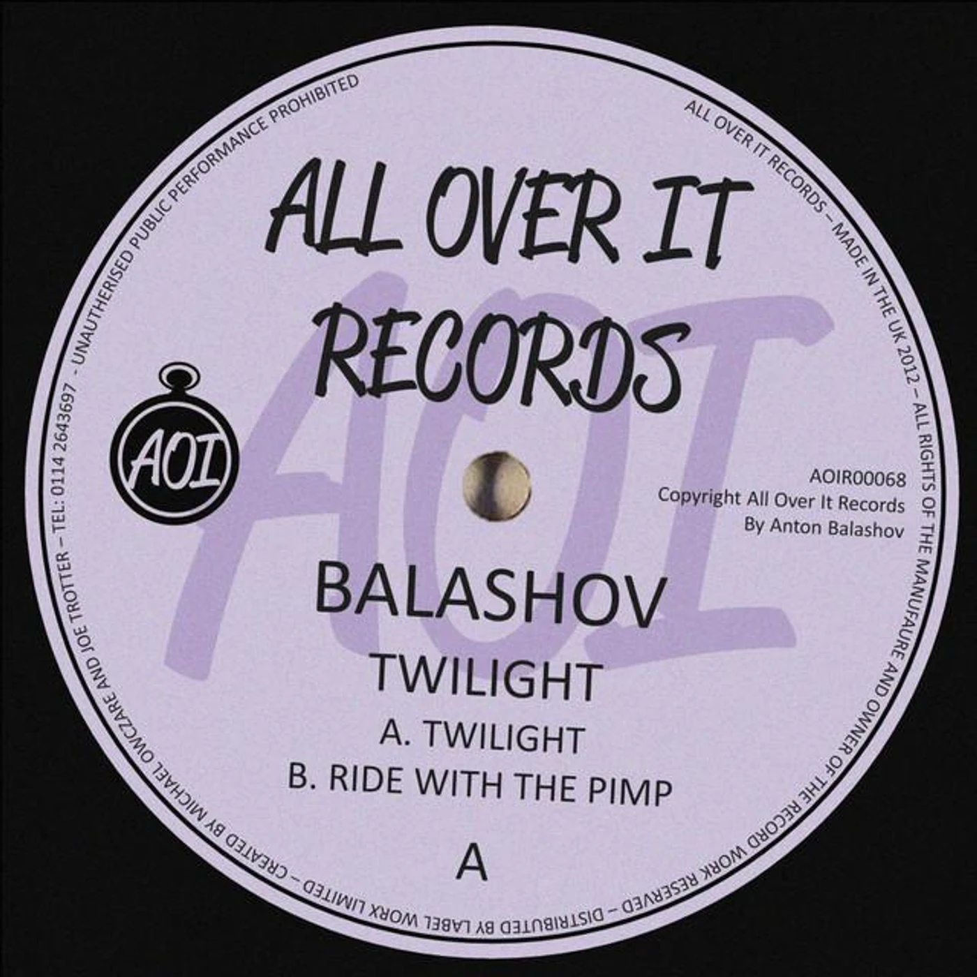 Balashov