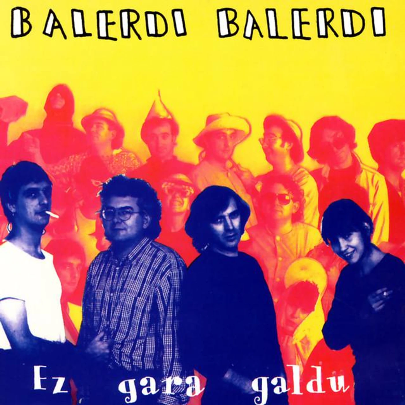 Balerdi Balerdi