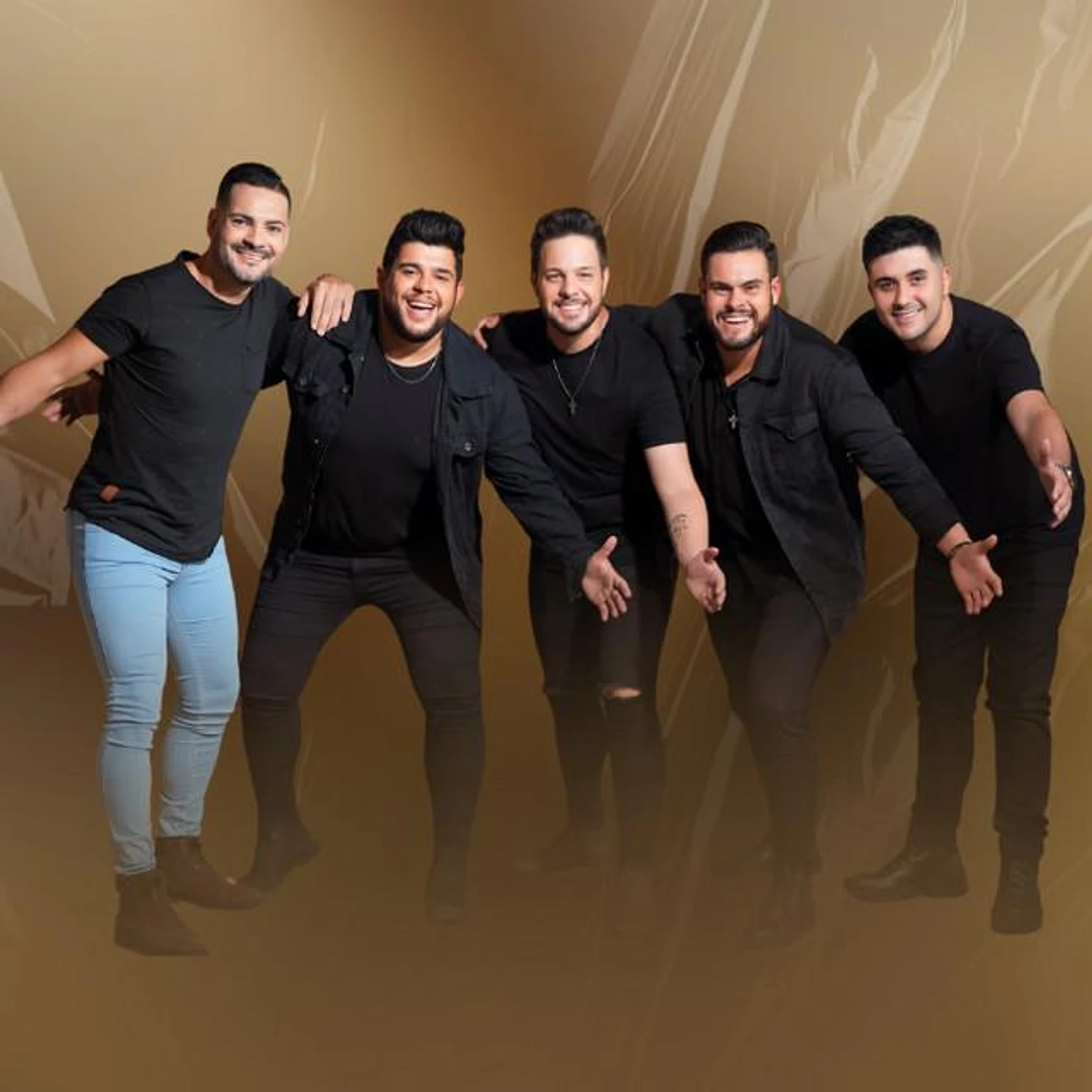 Banda Gratidão
