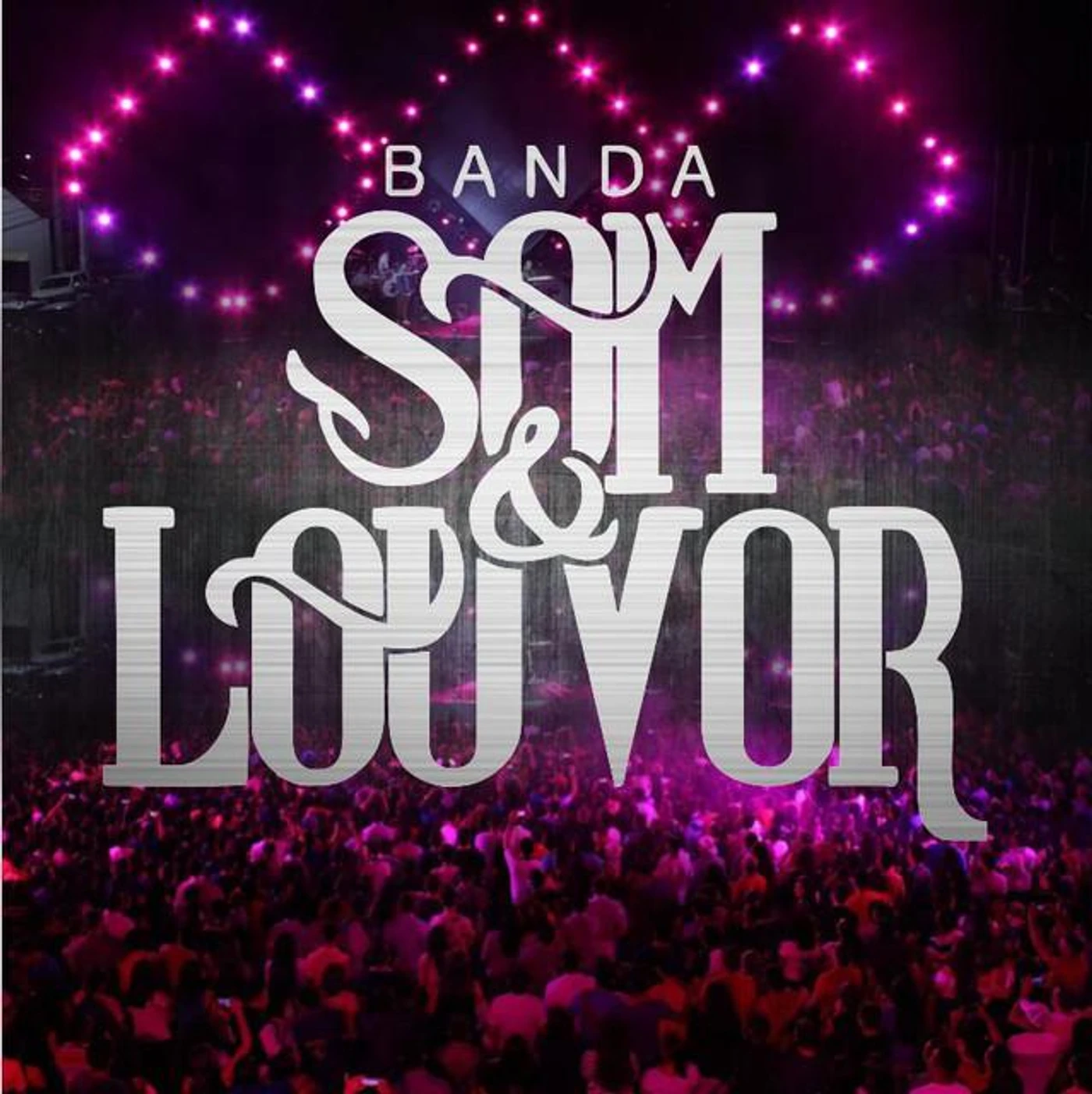 Banda Som e Louvor