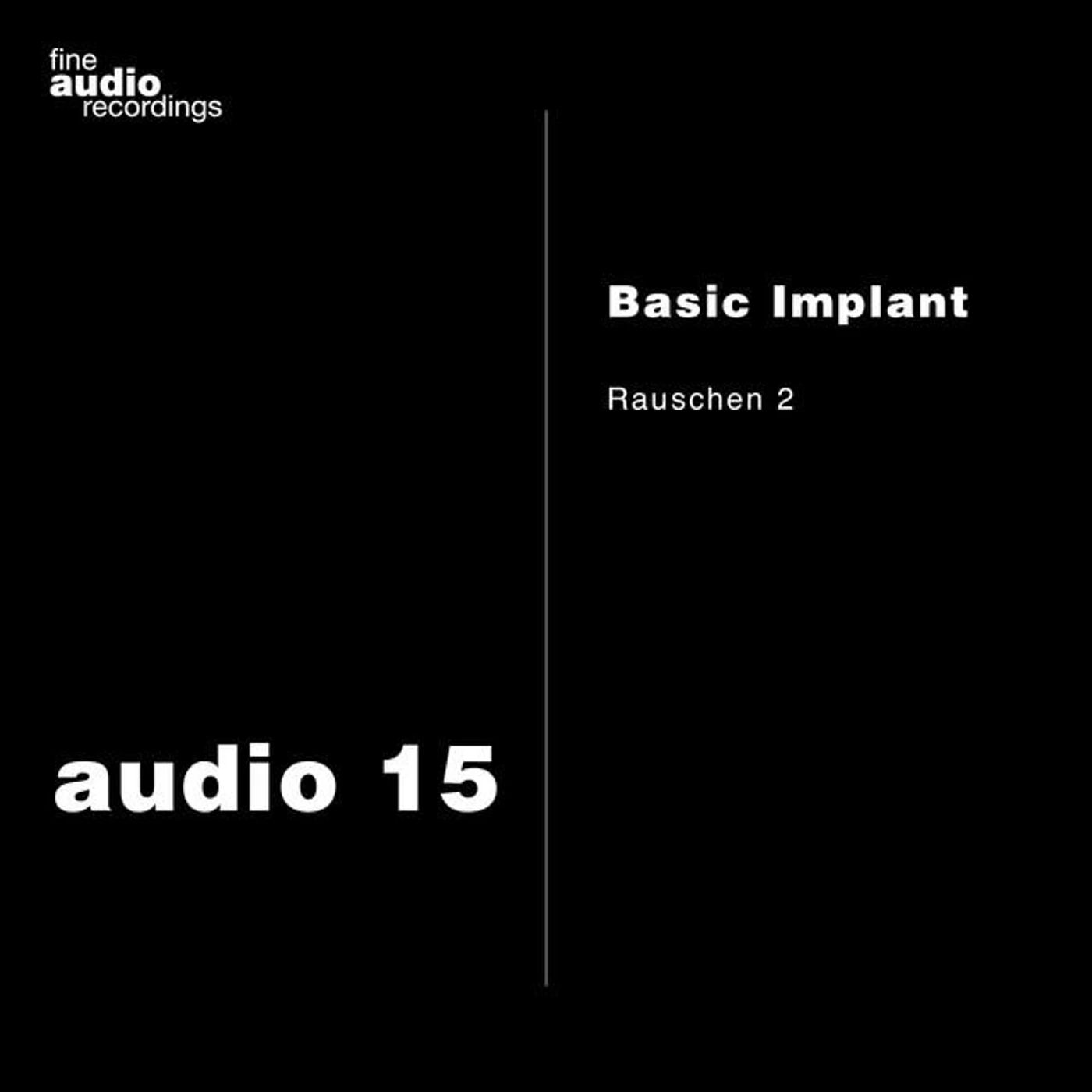 Basic Implant