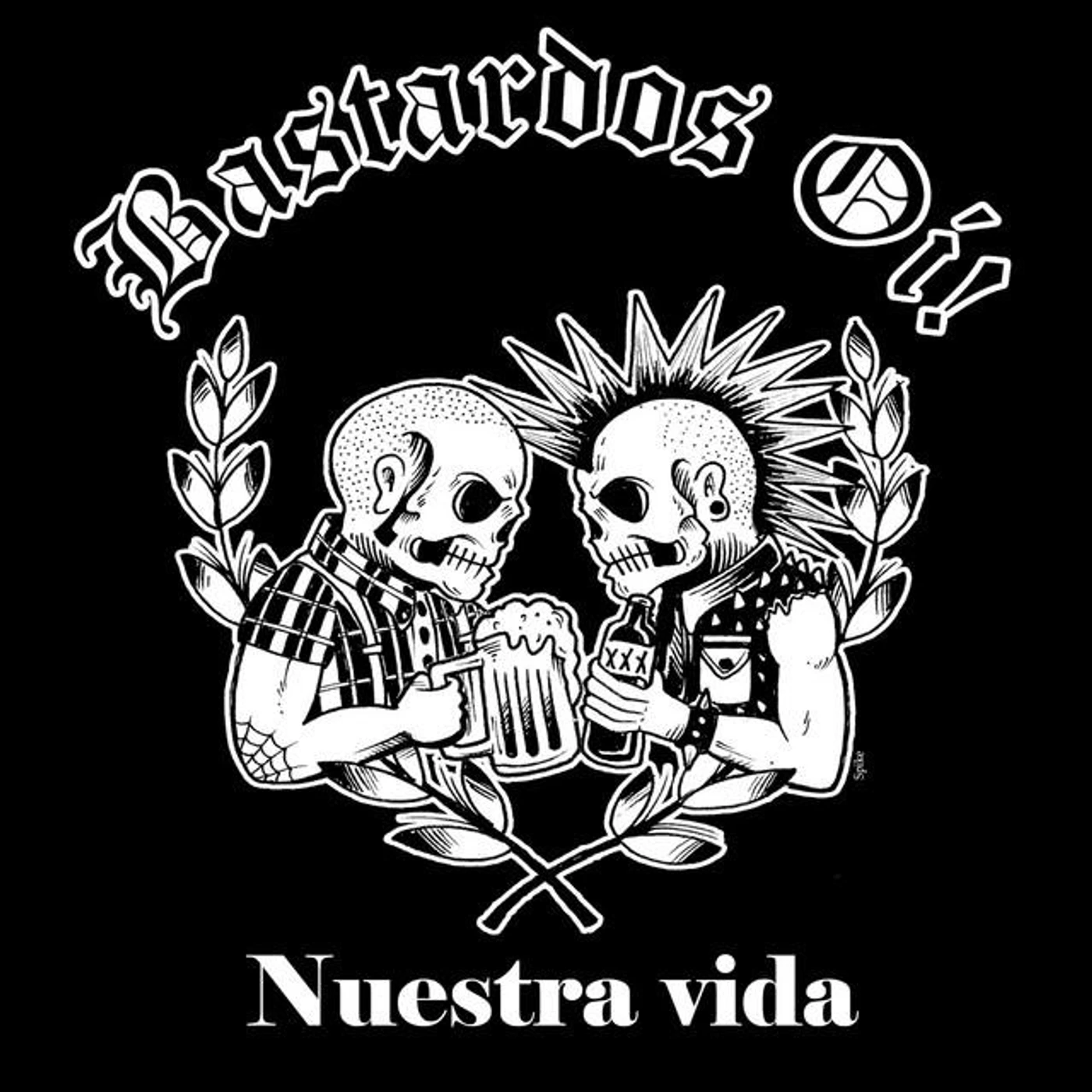 Bastardos Oi!