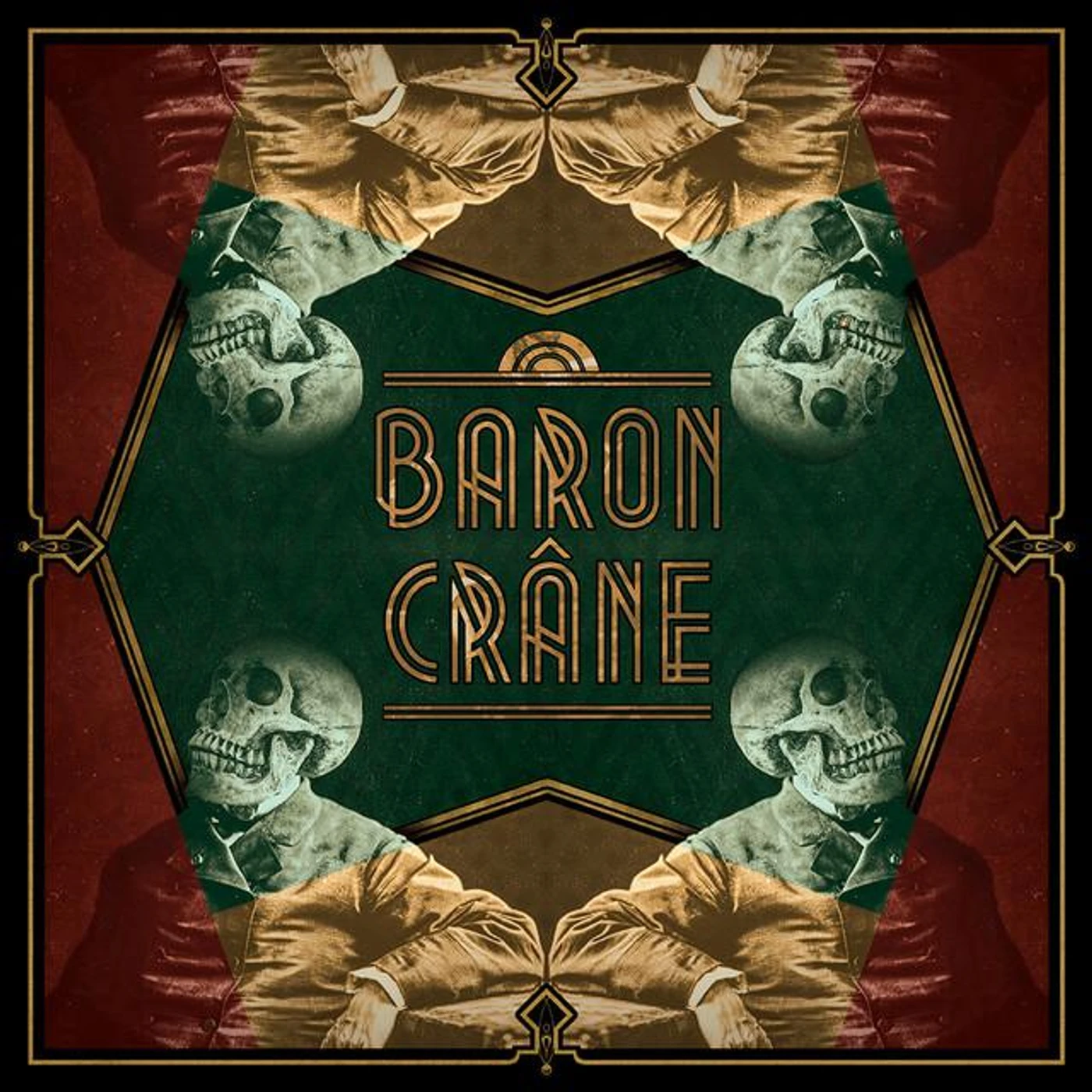 Baron Crâne