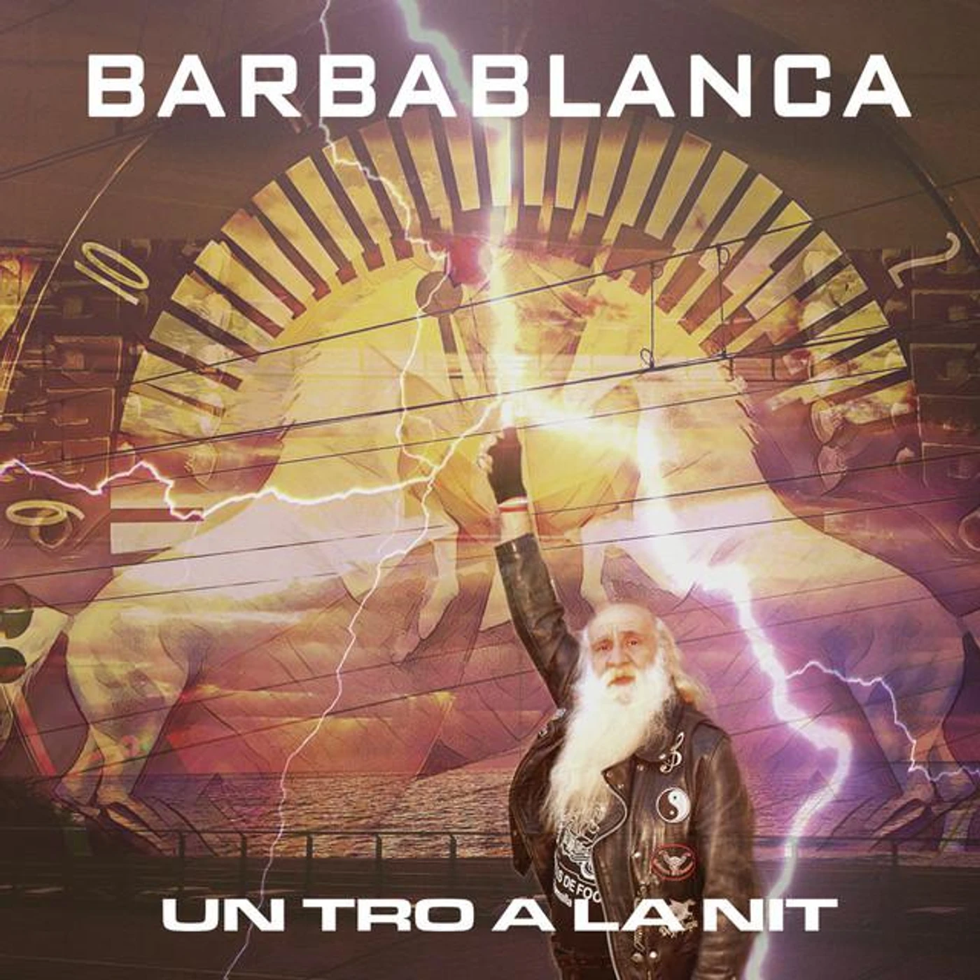 Barbablanca