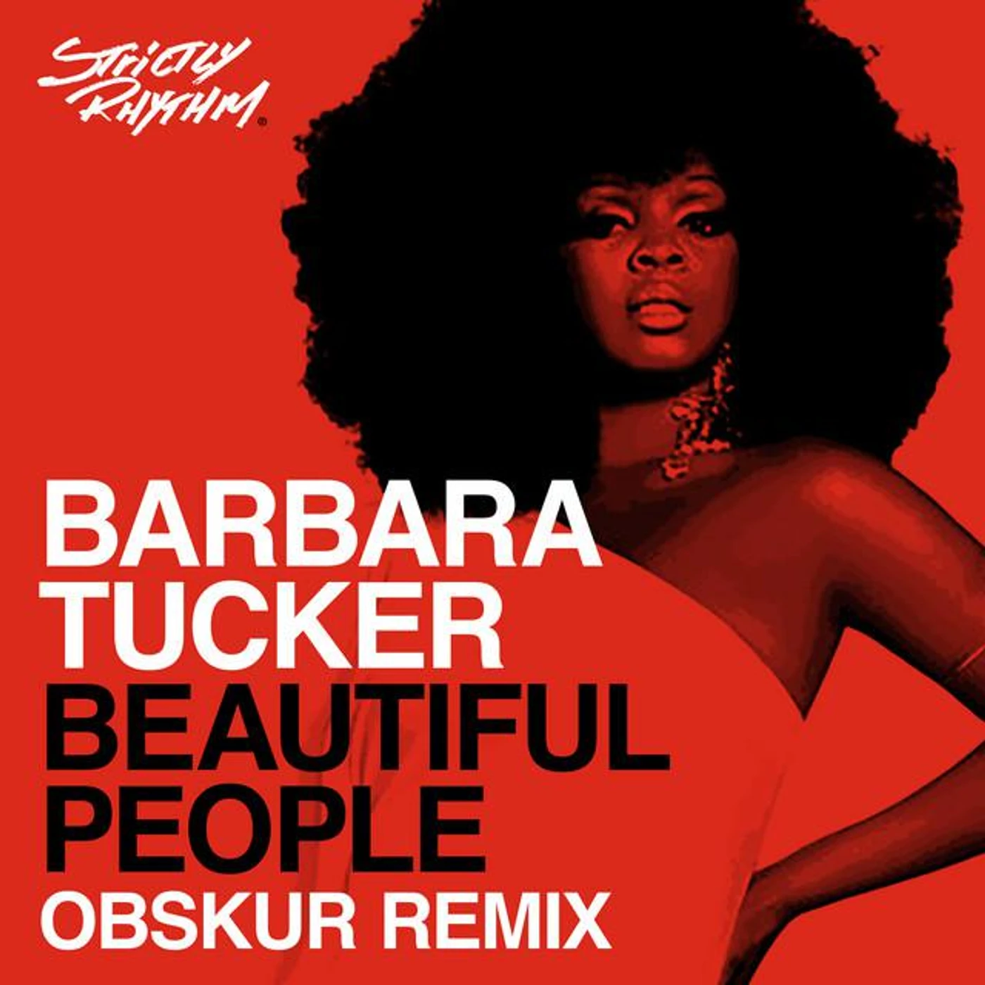 Barbara Tucker