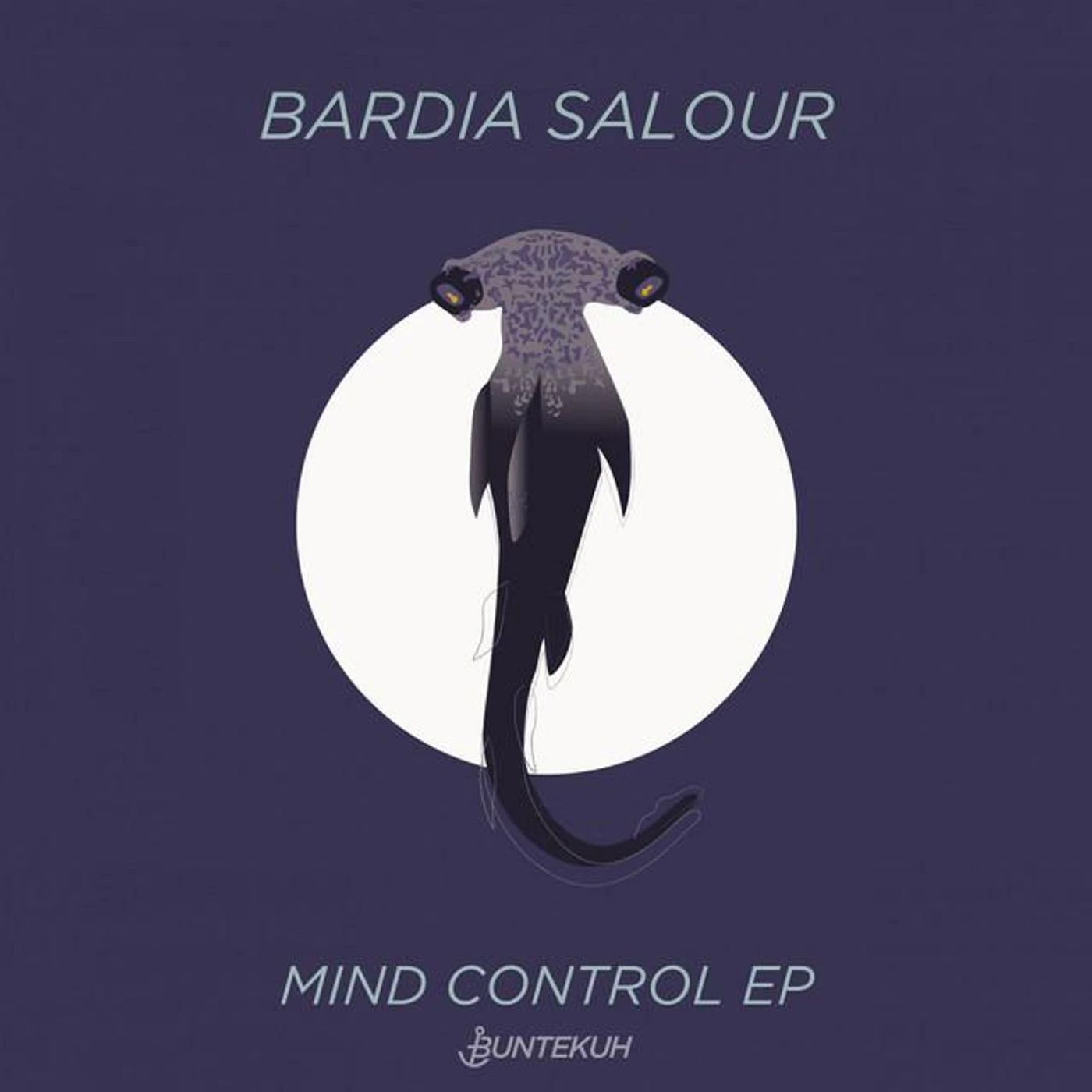Bardia Salour