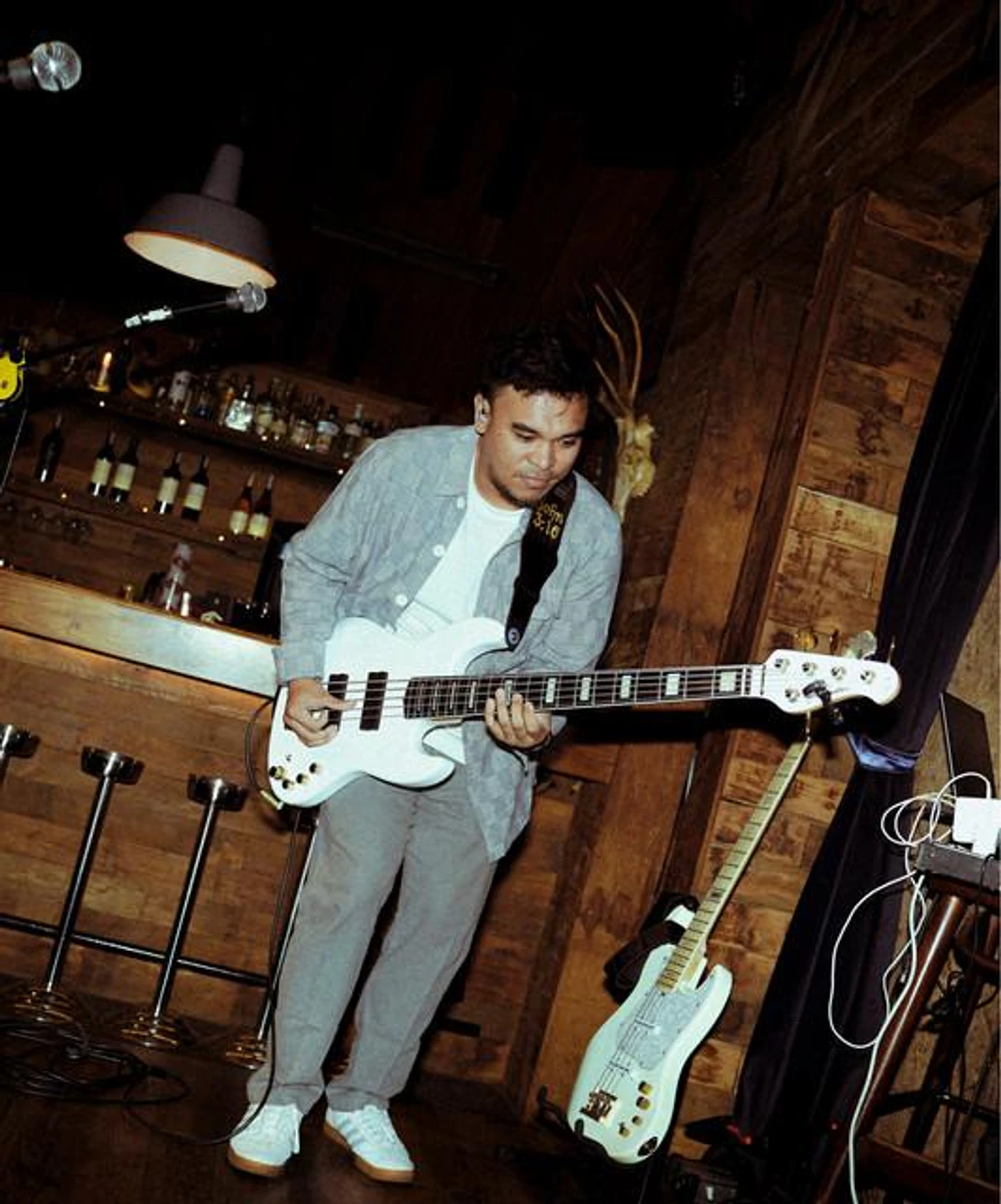 Barry Likumahuwa