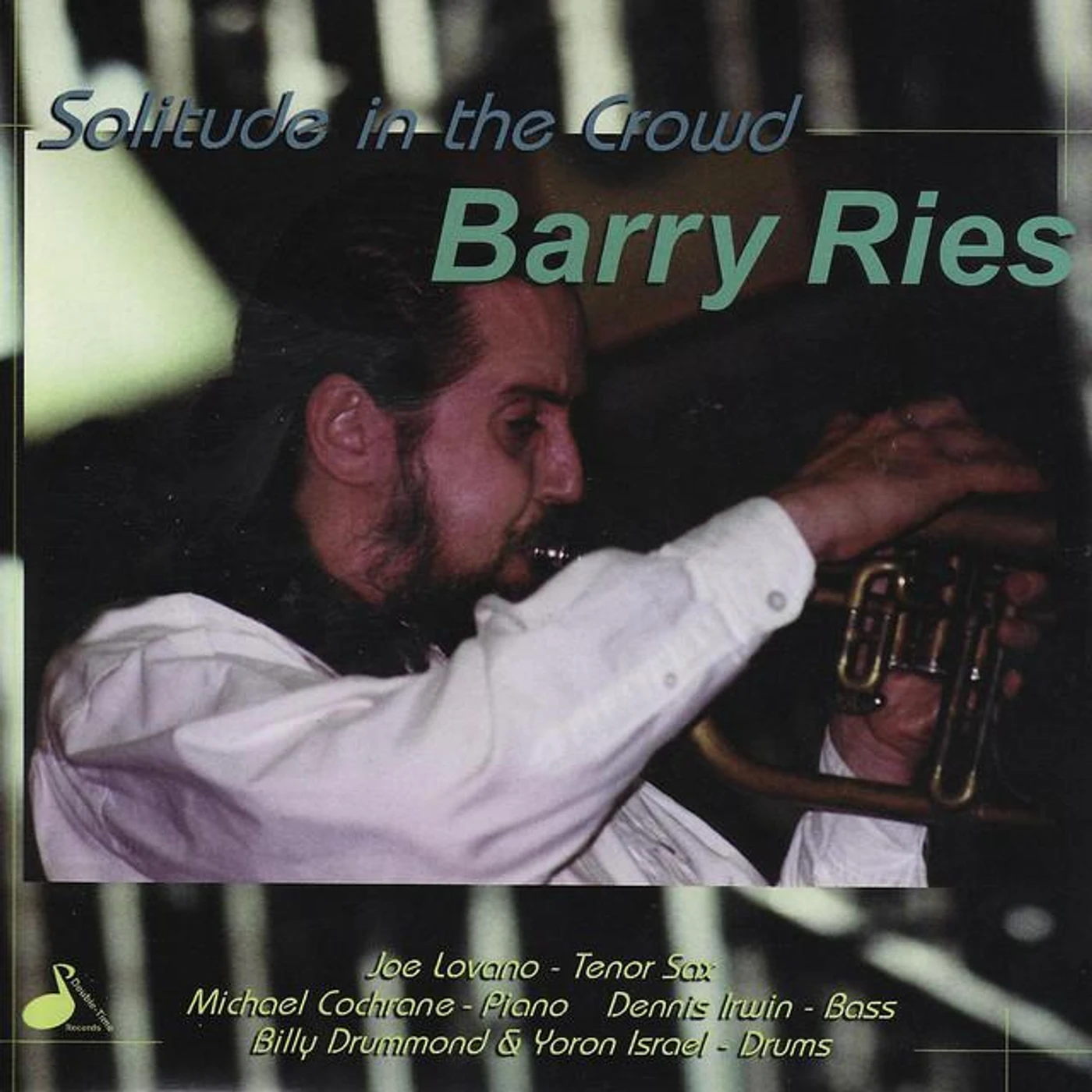 Barry Ries