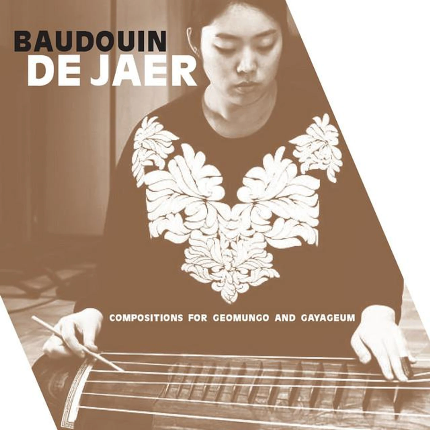 Baudouin De Jaer