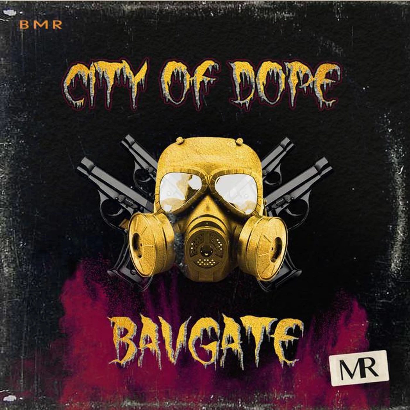 Bavgate