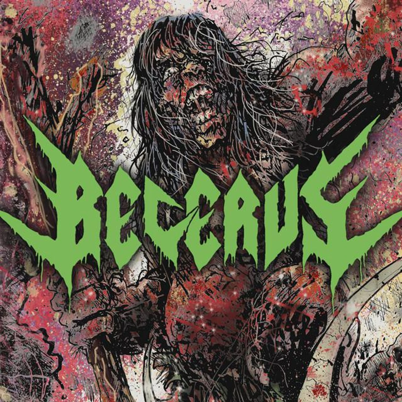 Becerus