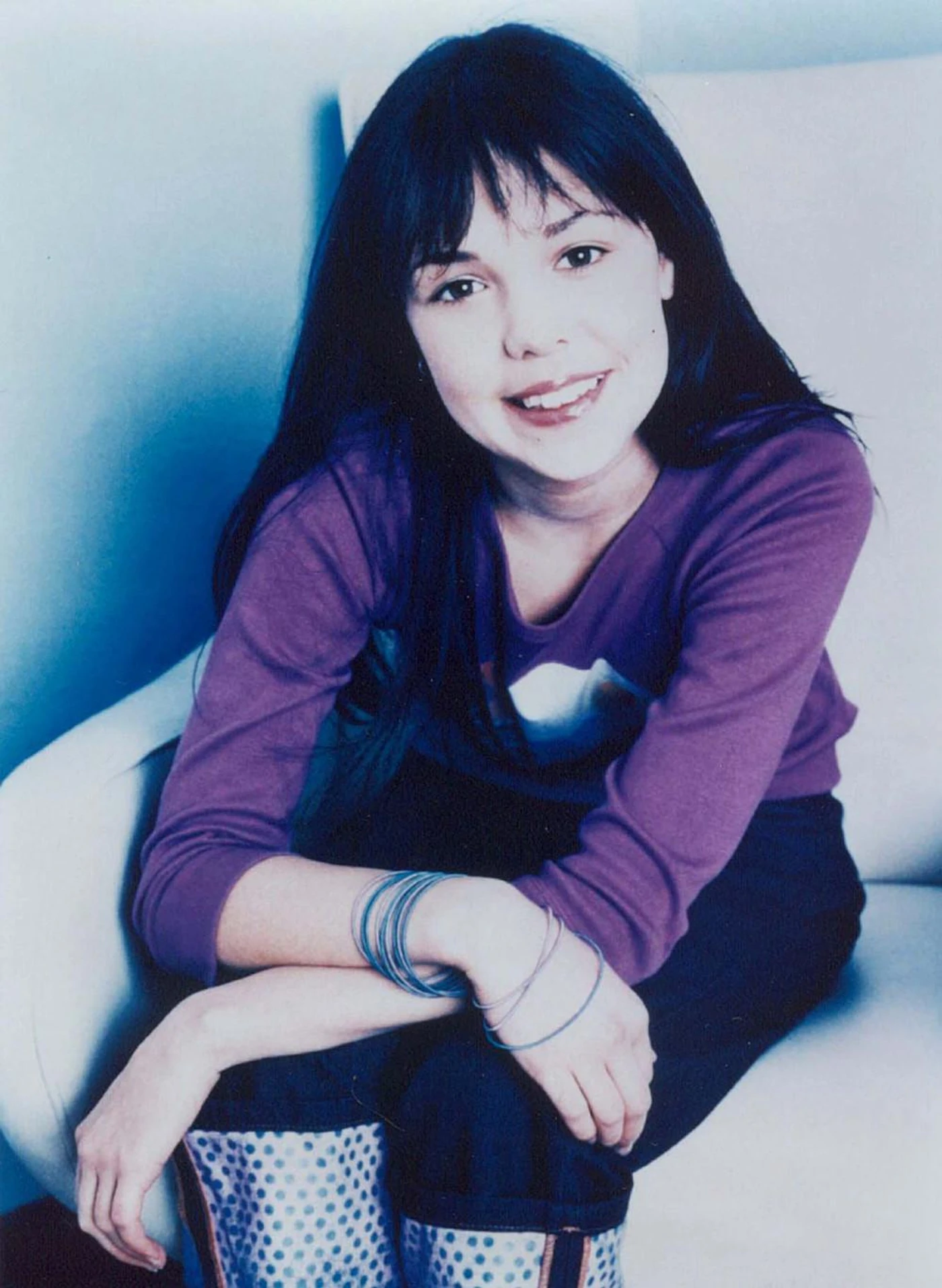 Becky Taylor